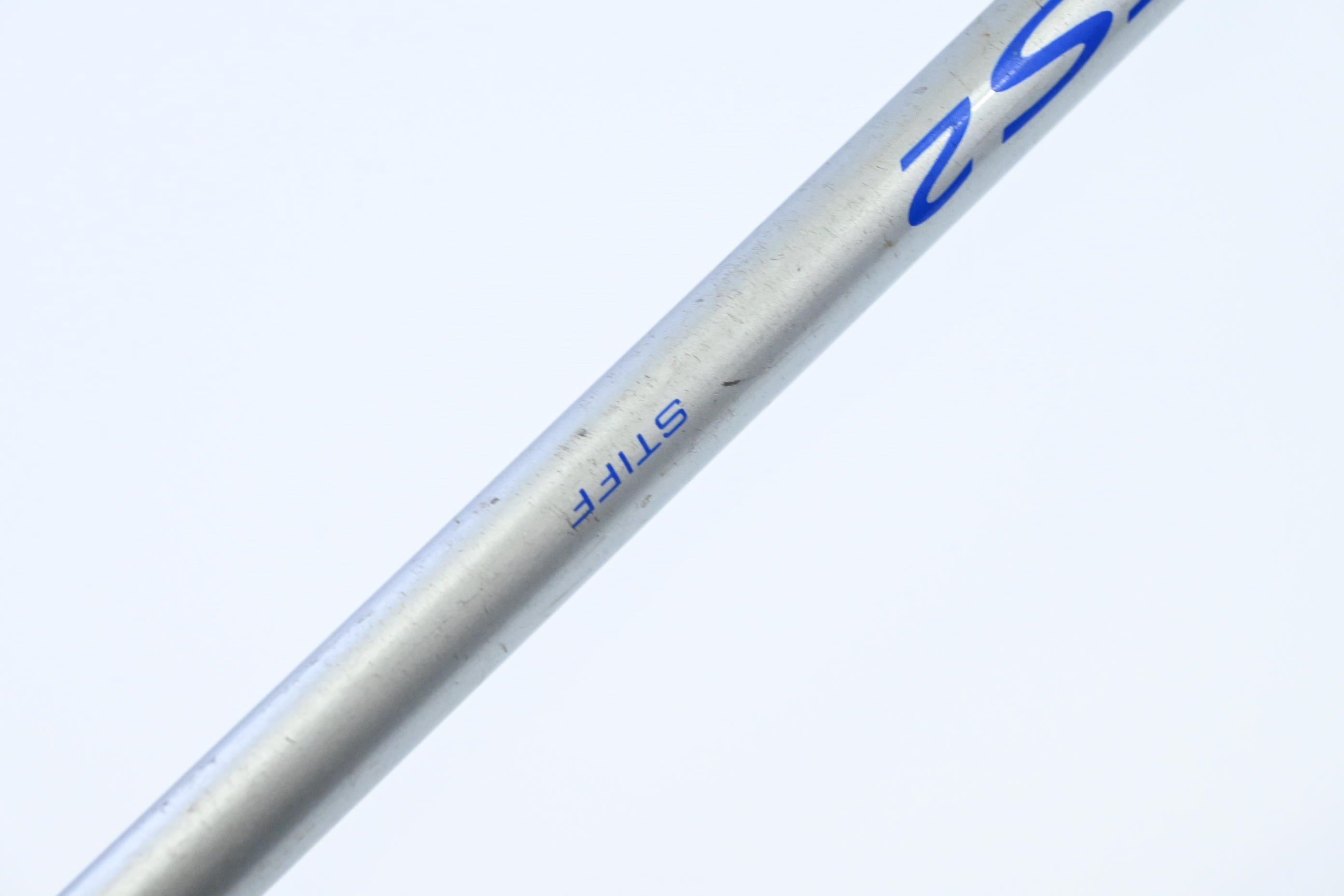 Mizuno F-50 #3 Wood / 13.5 Degree / Stiff Flex Mizuno Exsar FS2 Shaft