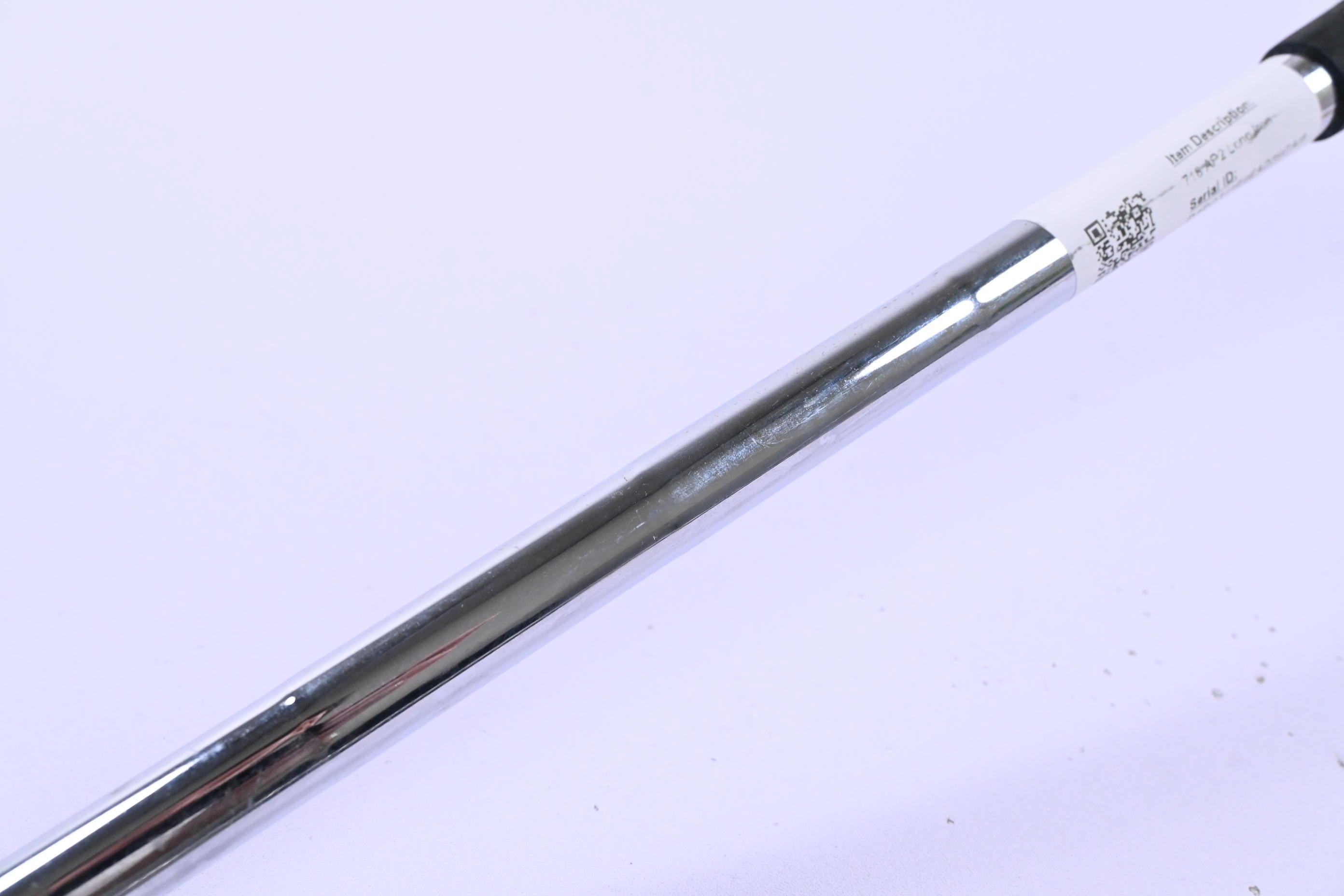 Titleist 718 AP2 #4 Iron / 24 Degree / X-Flex Steel Shaft
