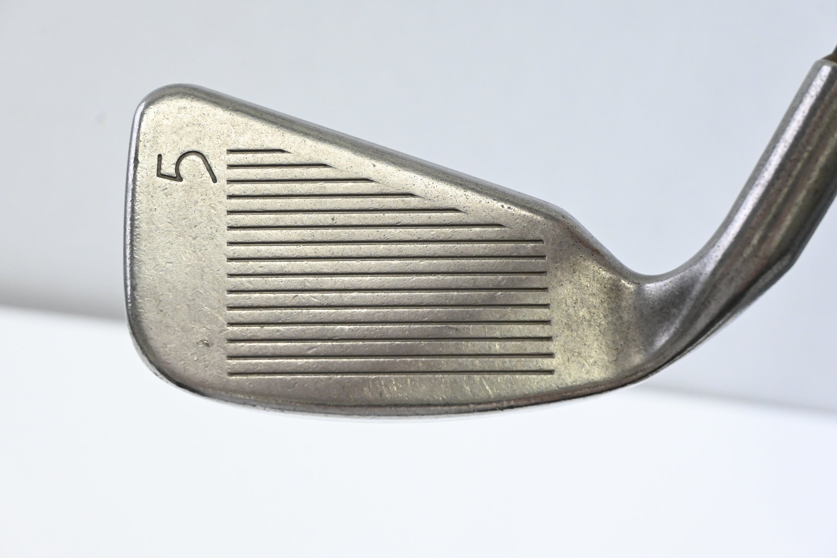 Ping Zing 2 #5 Iron / 27 Degree / Black Dot / Regular Flex Aldila Karsten 101
