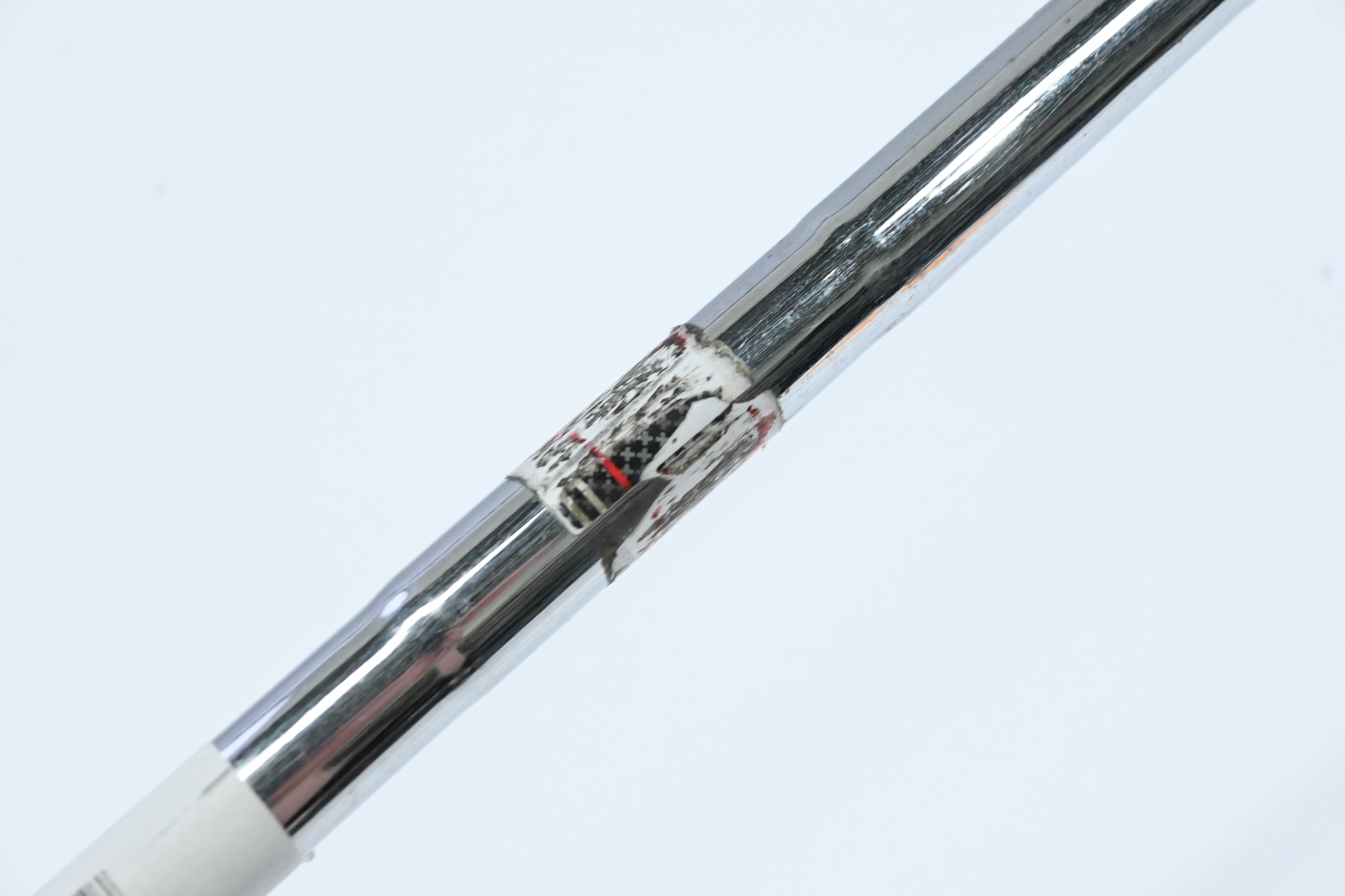 Fazer XR Gap Wedge / 52 Degree / Wedge Flex Steel Shaft