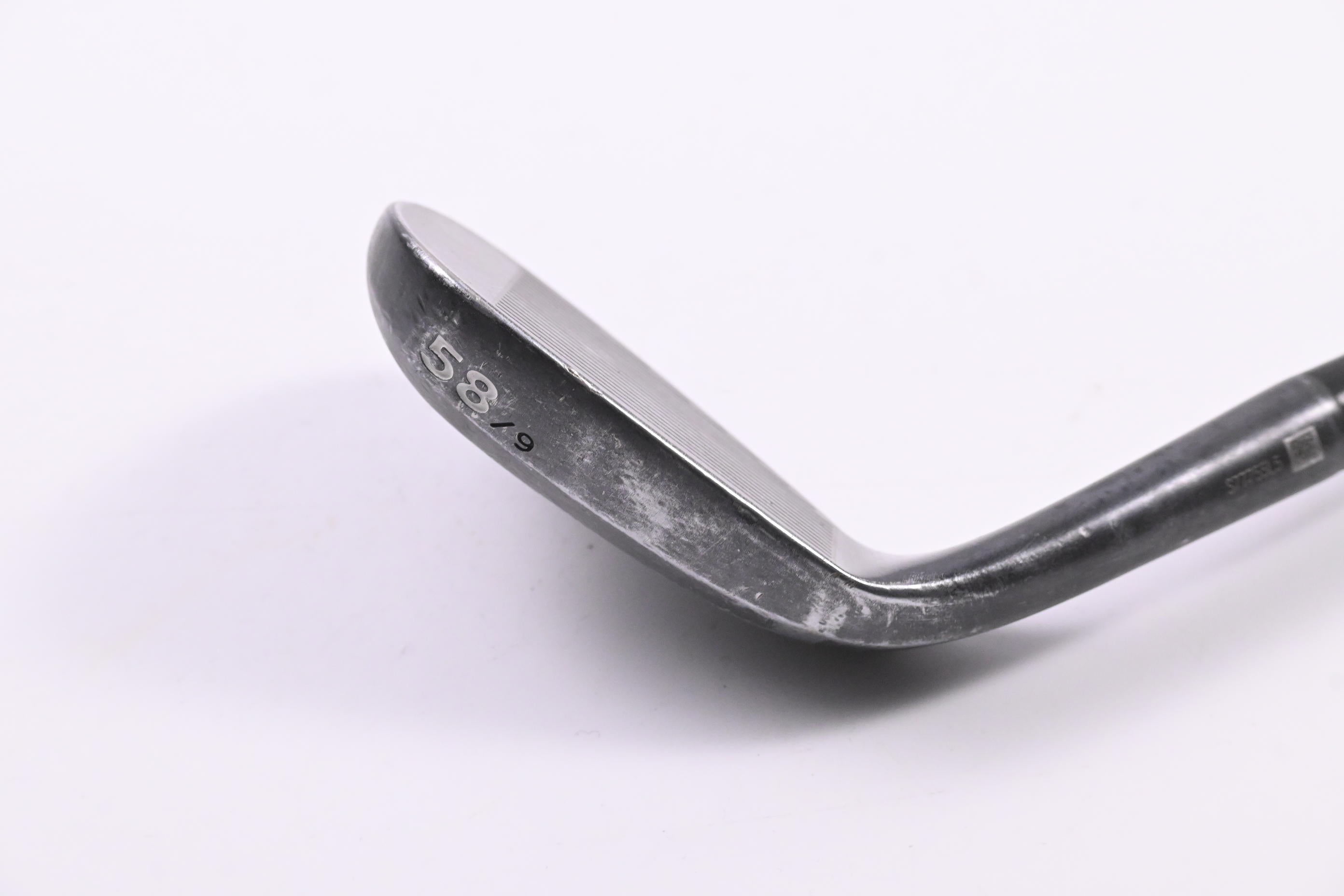 Cleveland RTX-3 Lob Wedge / 58 Degree / Wedge Flex Dynamic Gold Shaft