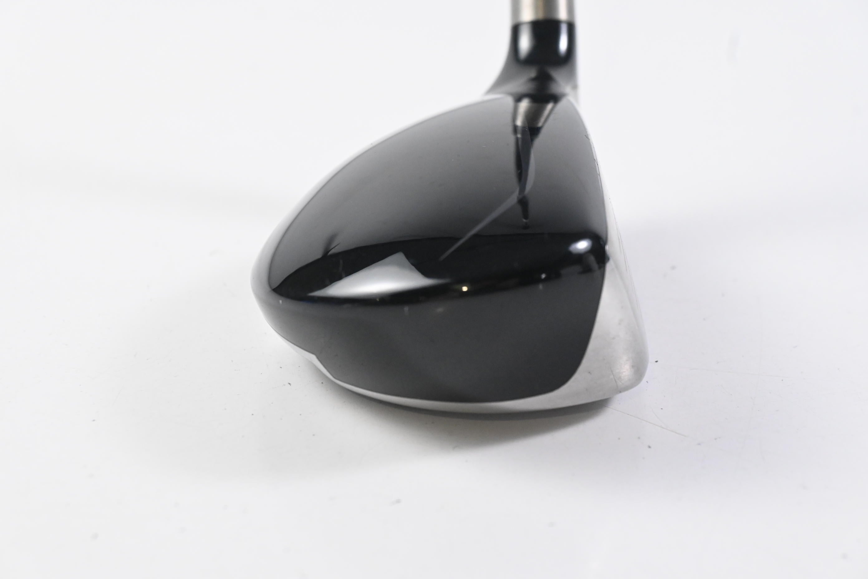 Taylormade Rescue 2009 #2 Hybrid / 17 Degree / Regular Flex Aldila Reax 65