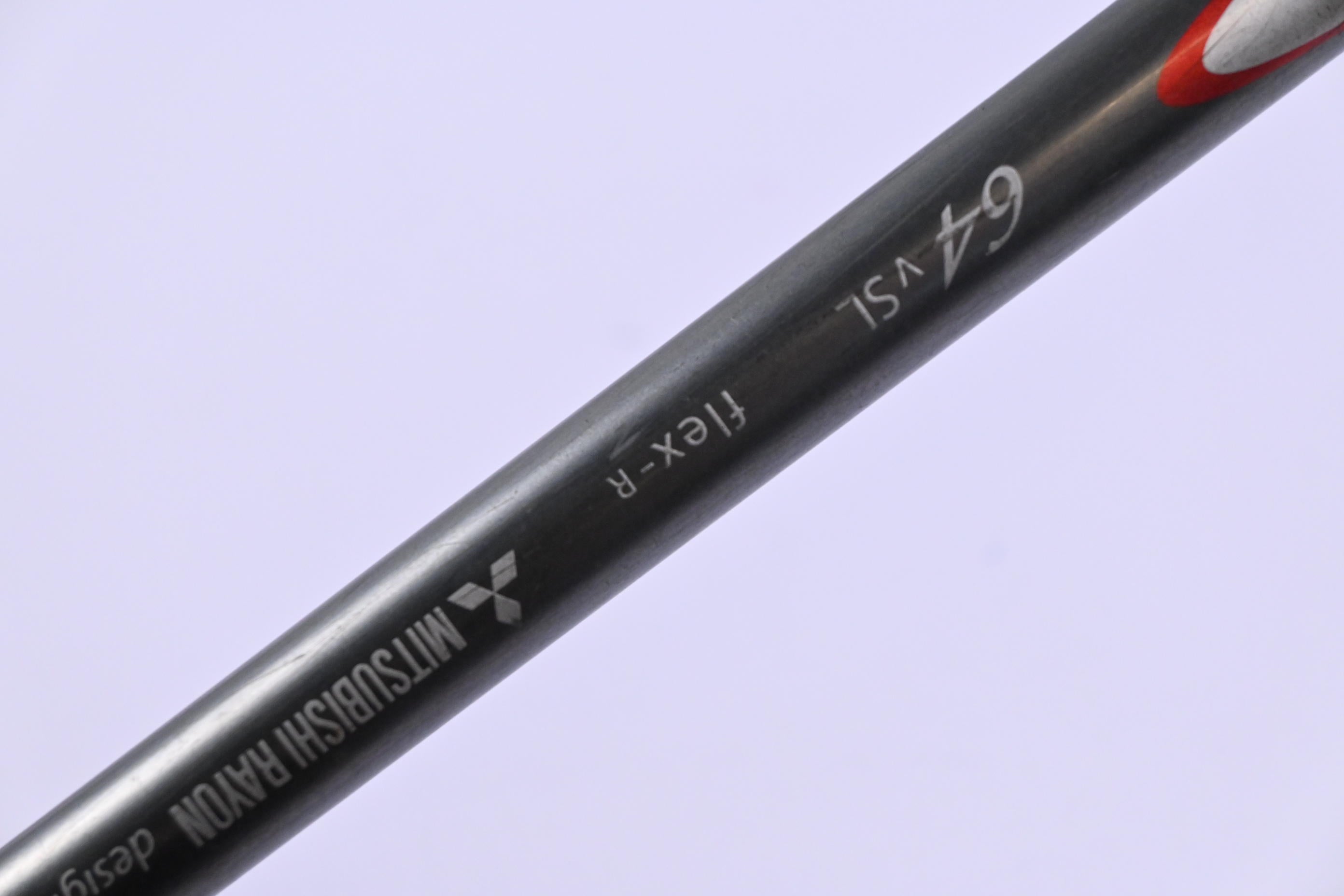Left Hand Cleveland Launcher DST #3 Wood / 15 Degree / Regular Flex Diamana 64