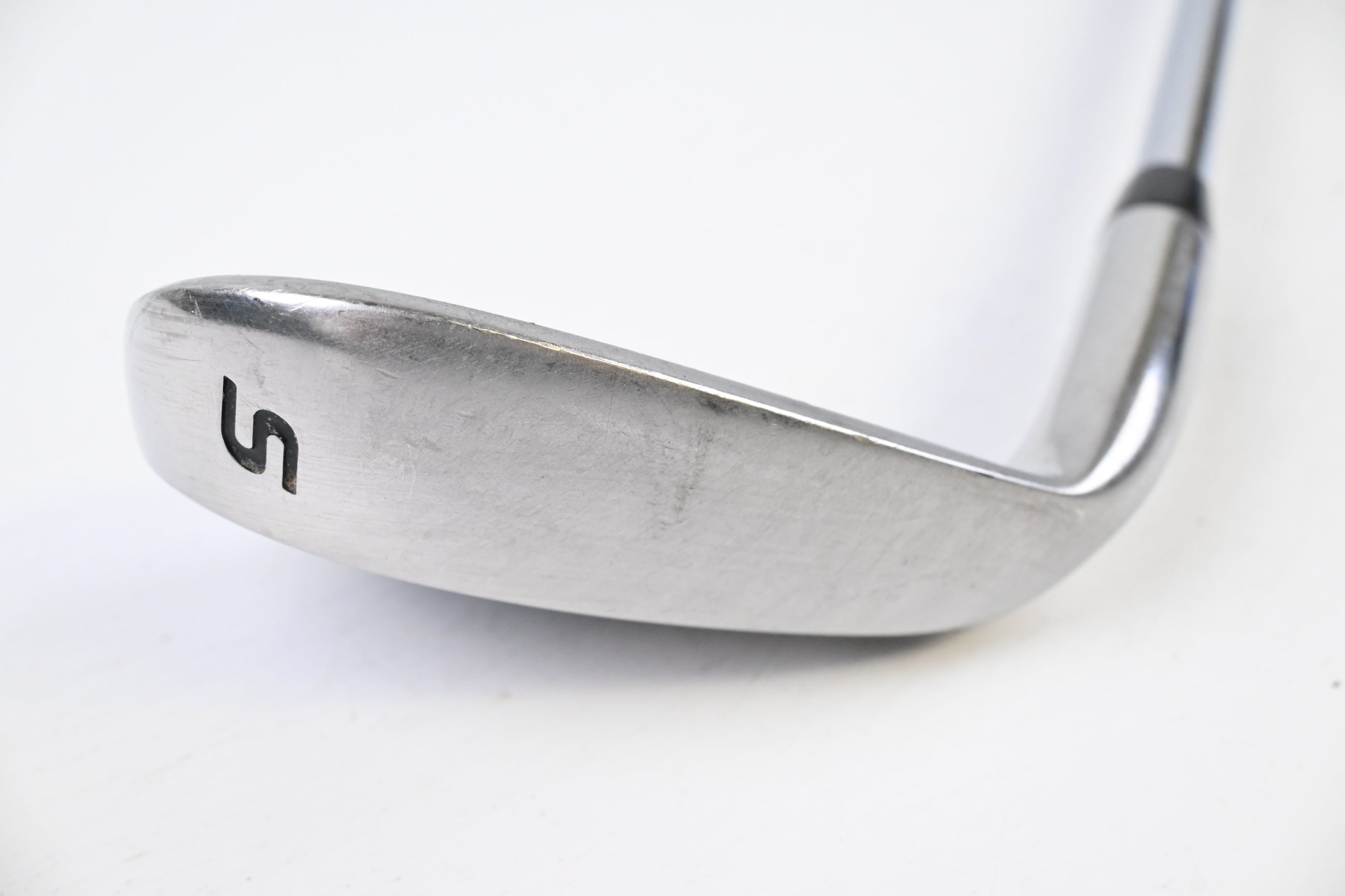 Cobra Fly XL Sand Wedge / 55 Degree / Regular Flex Cobra XL Shaft