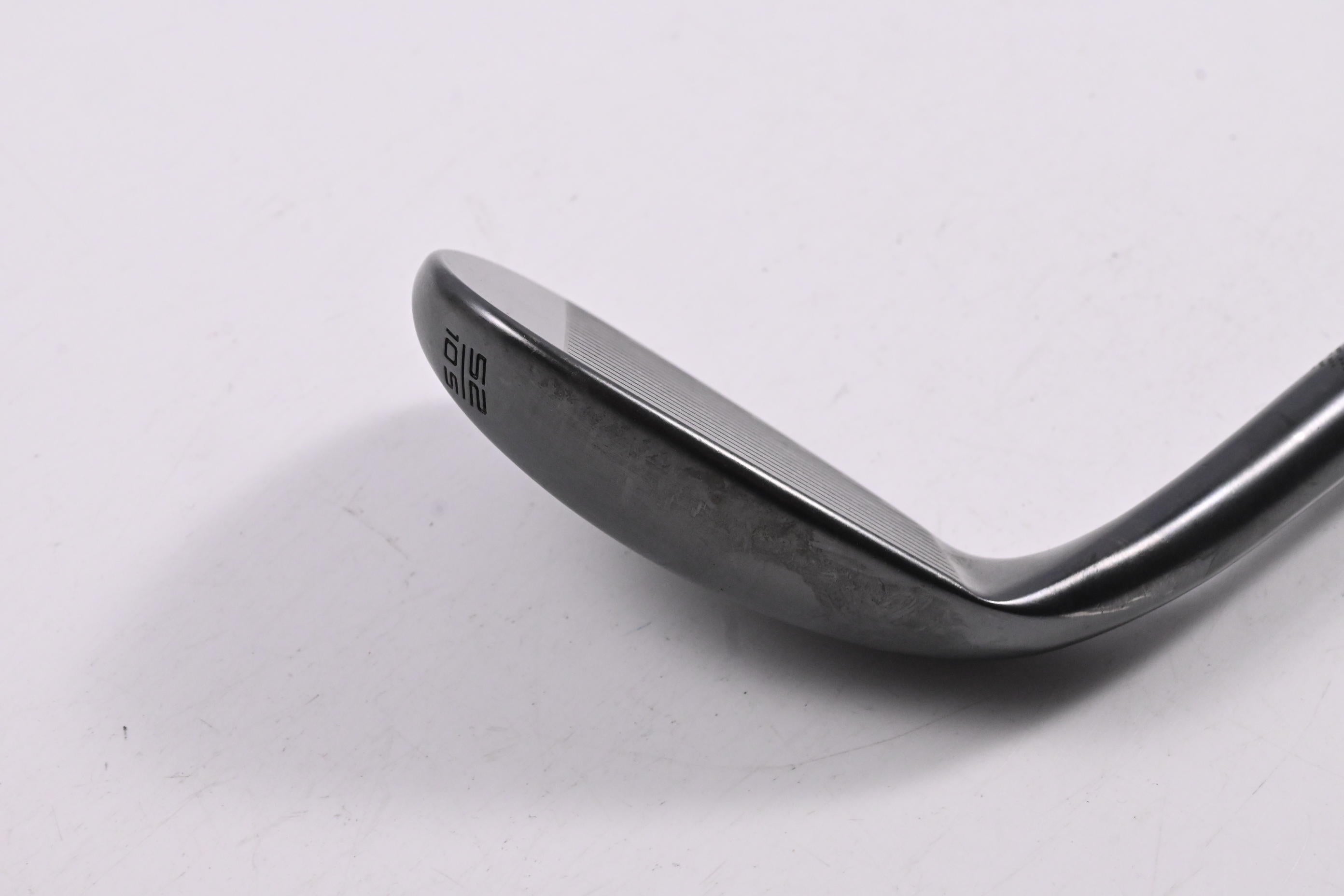 Callaway Opus SP Gap Wedge / 52 Degree / Wedge Flex Recoil DART 65 Shaft