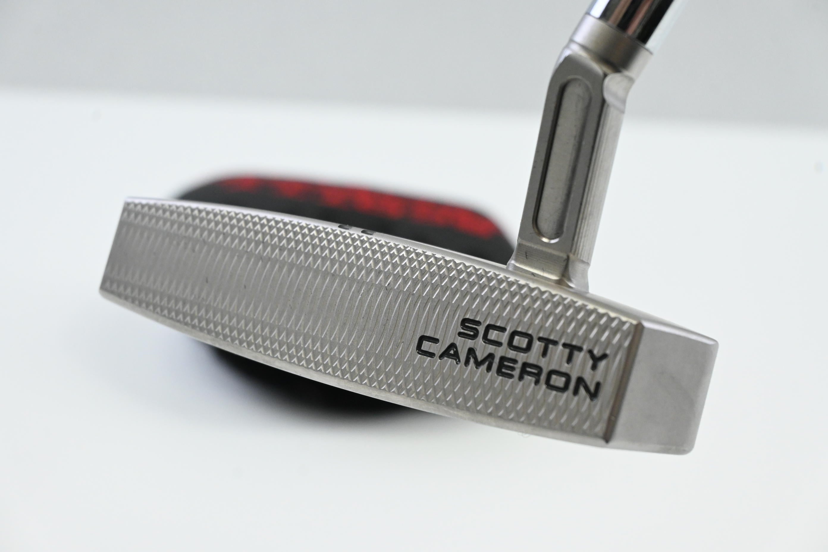 Scotty Cameron 2024 Phantom 9.5 Putter / 35 Inch