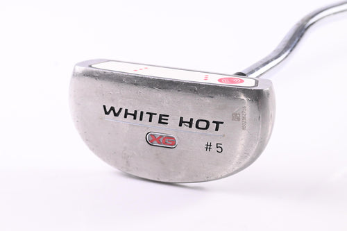 Odyssey White Hot XG Putter / 34 Inch