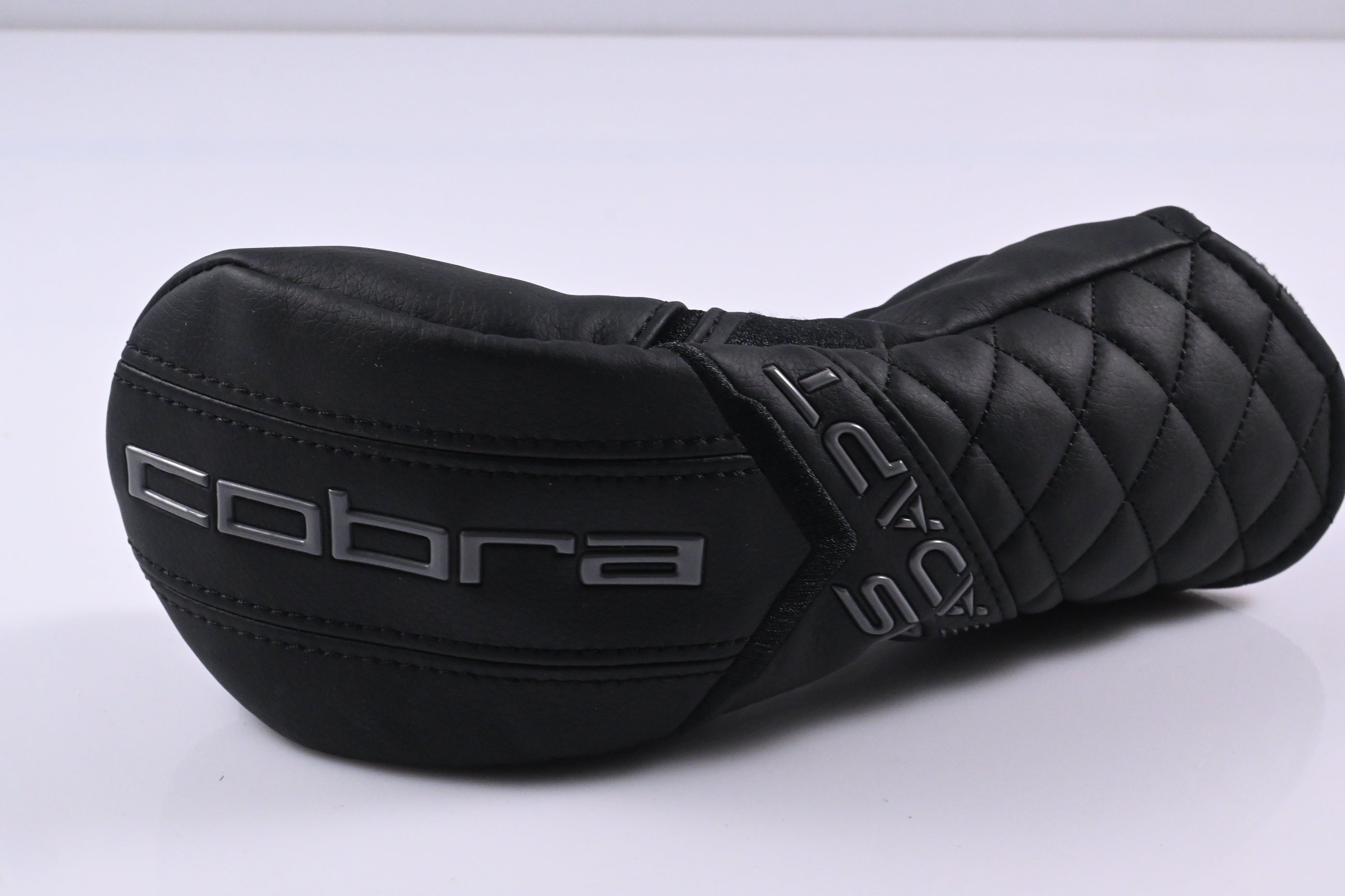 Cobra DS-Adapt X #3 Wood / 15 Degree / Regular Flex Denali Blue 60 Shaft