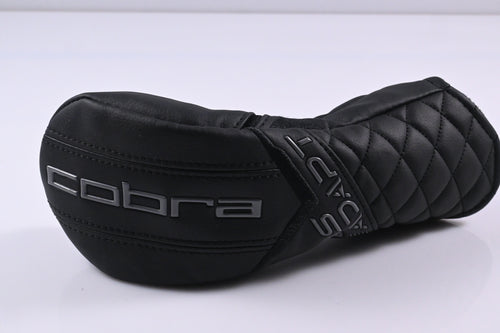 Cobra DS-Adapt X #3 Wood / 15 Degree / Regular Flex Denali Blue 60 Shaft