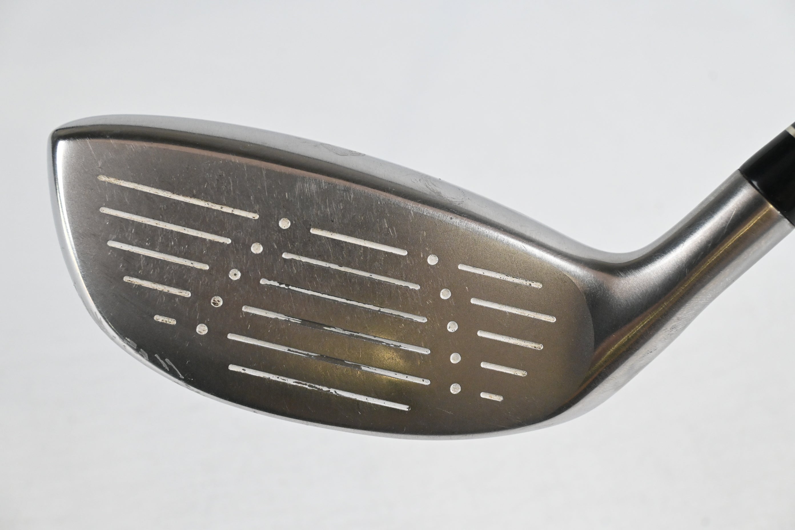 Cobra King Baffler TWS #3 Hybrid / 20 Degree / Regular Flex Aldila DVS HL 65