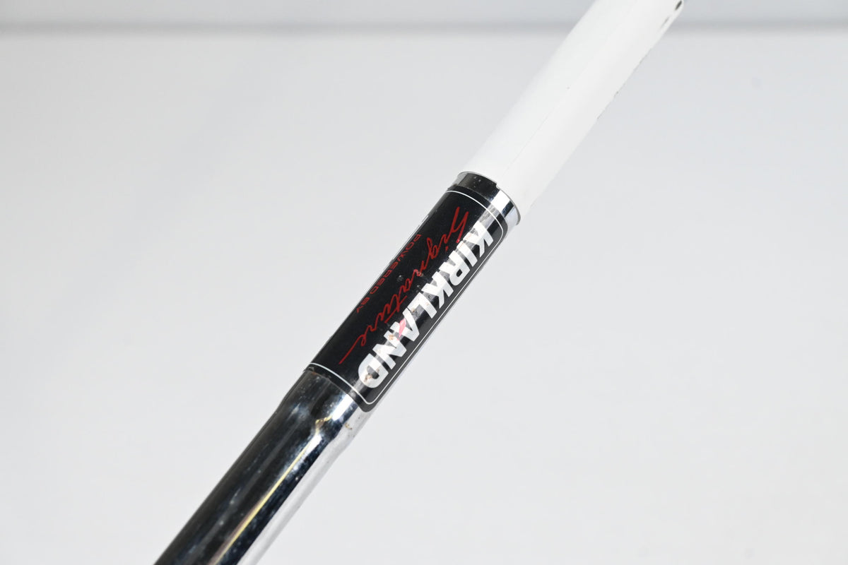 Kirkland Signature Sand Wedge / 56 Degree / Wedge Flex Kirkland Signature Shaft