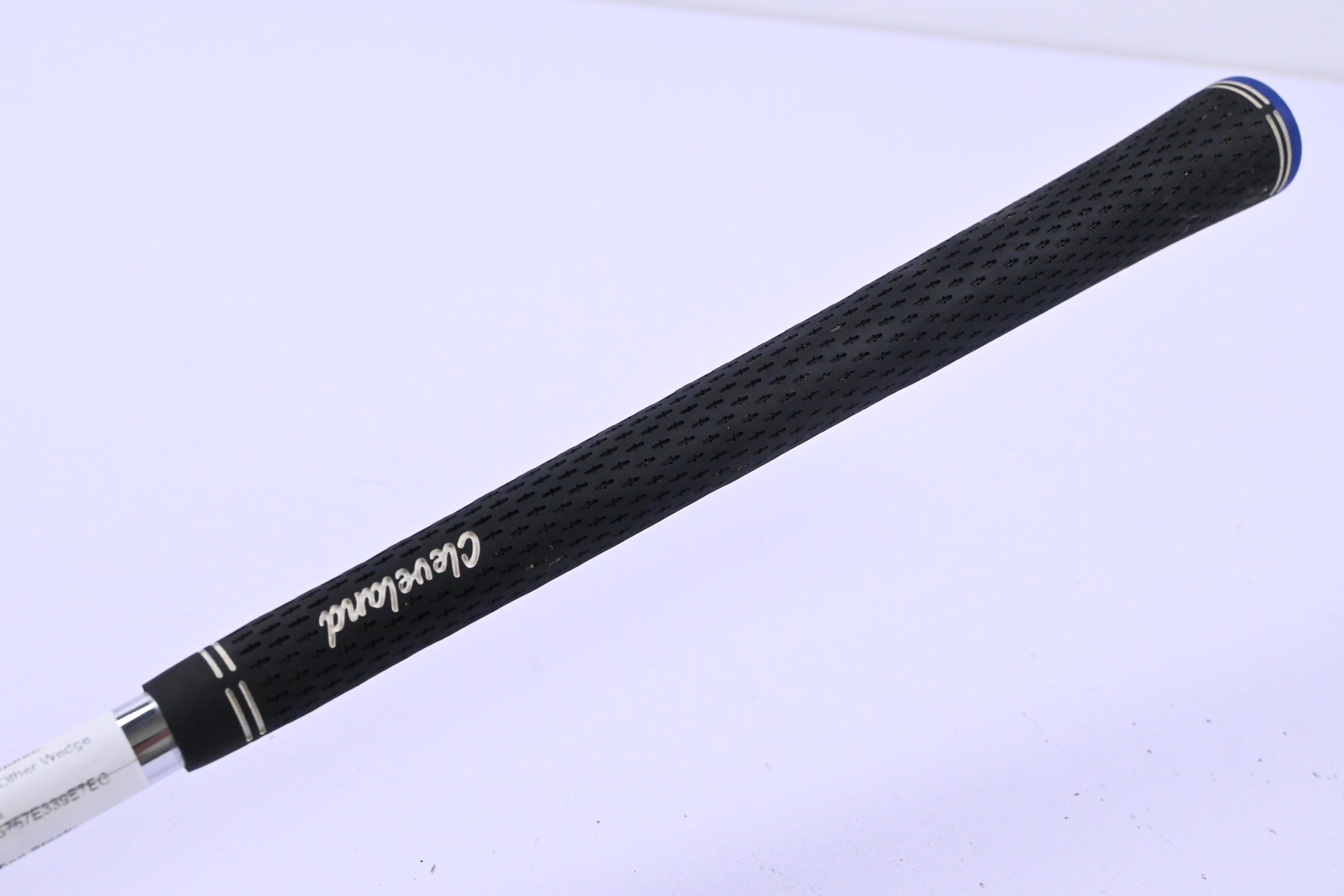 Cleveland RTX 2.0 Lob Wedge / 60 Degree / Wedge Flex Dynamic Gold Shaft