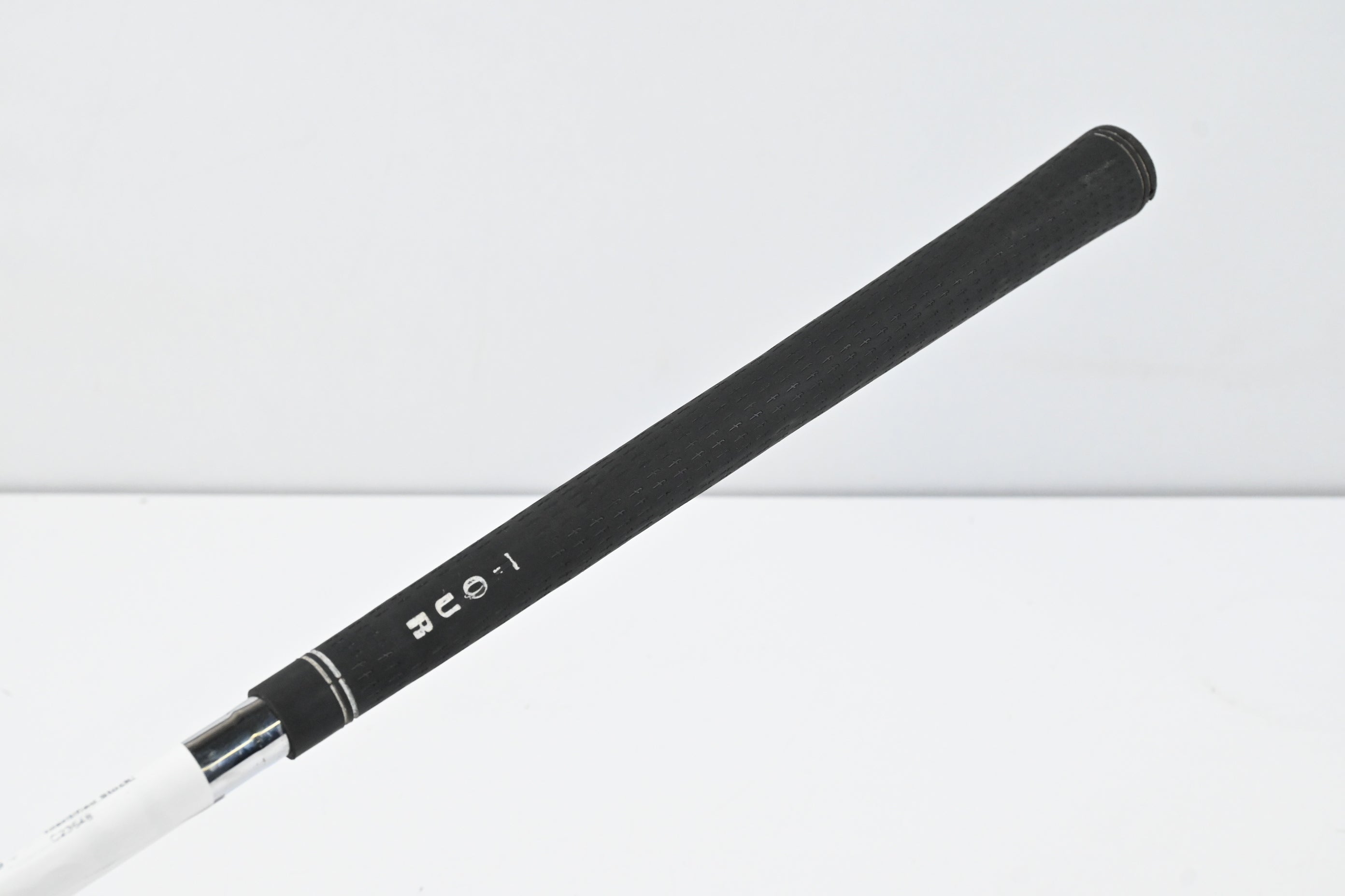 Ping G10 #8 Iron / Black Dot / Regular Flex Ping AWT Shaft