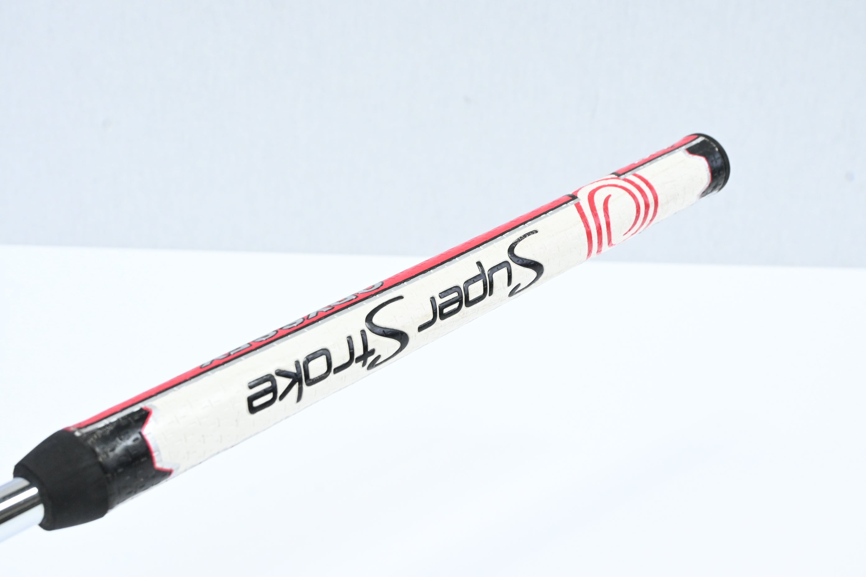 Odyssey X-Act Tank Chipper / 37 Degree / Wedge Flex Odyssey Shaft