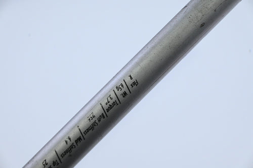 Ping G10 Driver / 10.5 Degree / Regular Flex UST Proforce V2 65 Shaft
