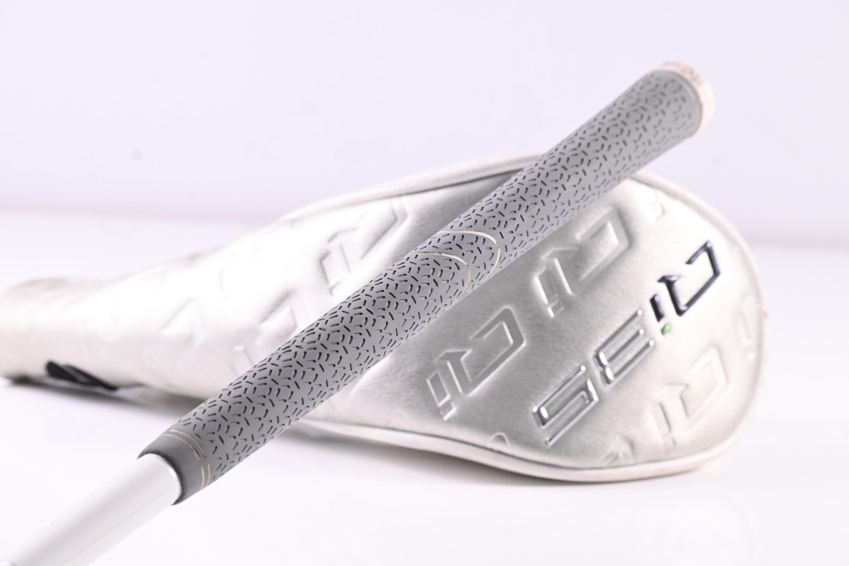 Ladies Taylormade Qi35 Max #5 Wood / 18.5 Degree / Ladies Flex Air Speeder 40