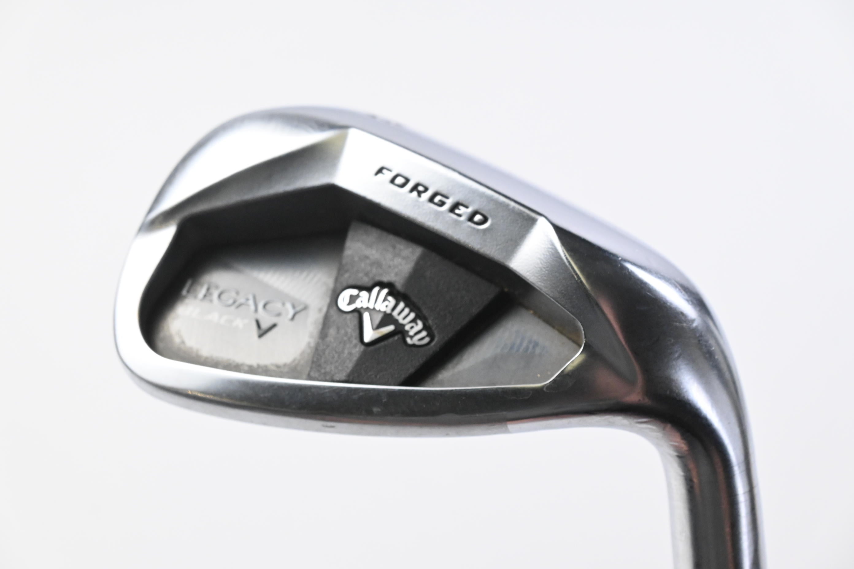 Callaway Legacy Black 2013 Pitching Wedge / 45 Degree / Stiff Flex Gold Series