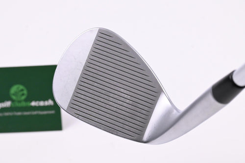 Ping S159 Lob Wedge / 58 Degree / Blue Dot / Regular Flex Dynamic Gold 105 R300