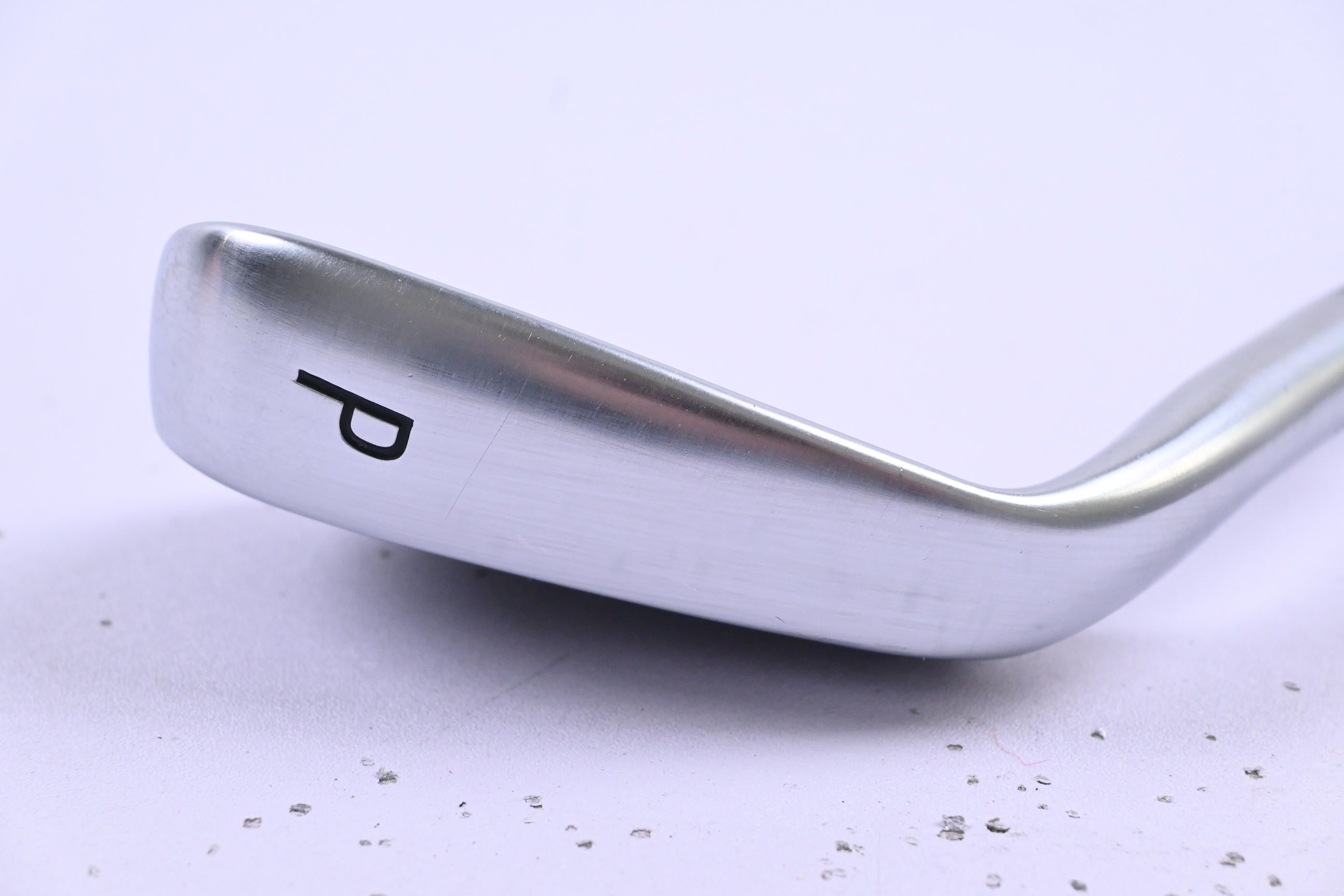 Taylormade Qi HL Pitching Wedge / 44.5 Degree / Senior Flex Speeder NX TCS 50