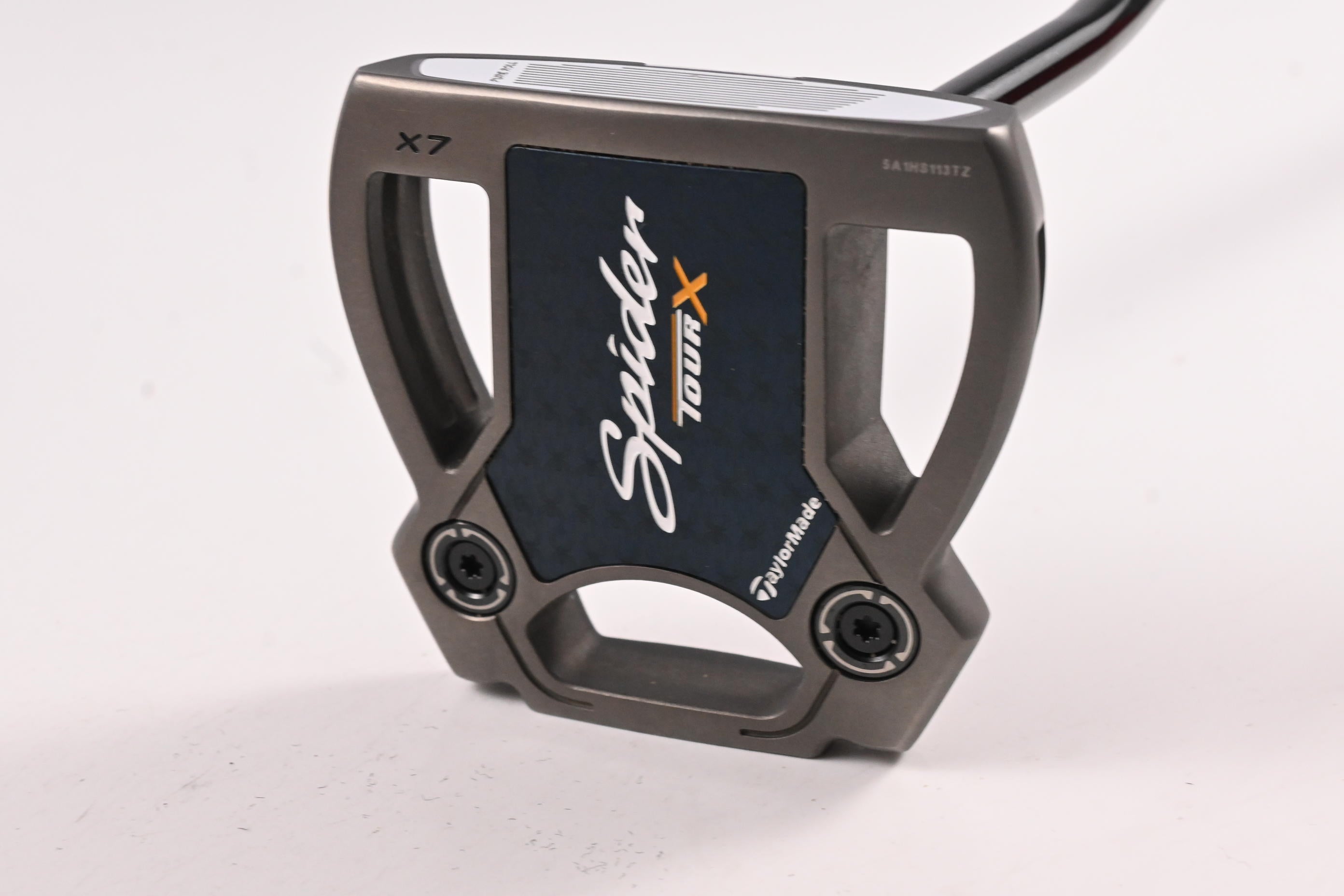 Taylormade Spider Tour X Double Bend 2023 Putter / 34 Inch