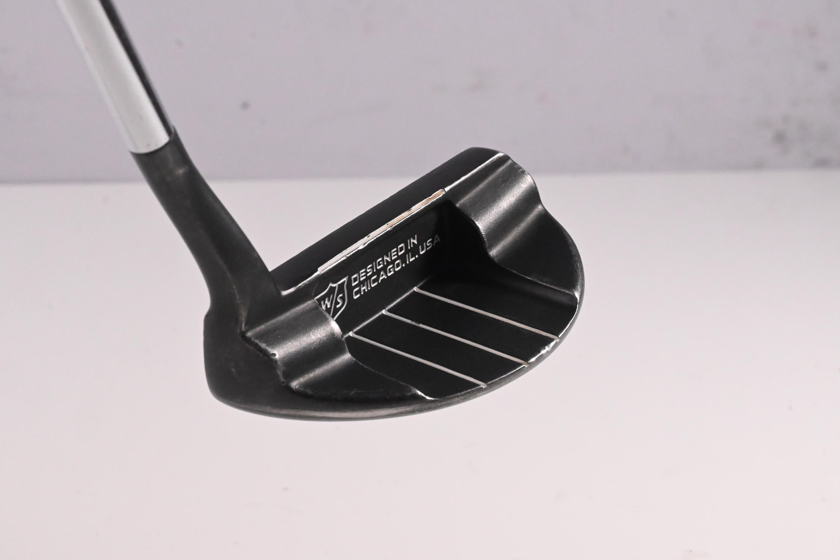 Wilson Infinite 2018 Grant Park Putter / 34 Inch