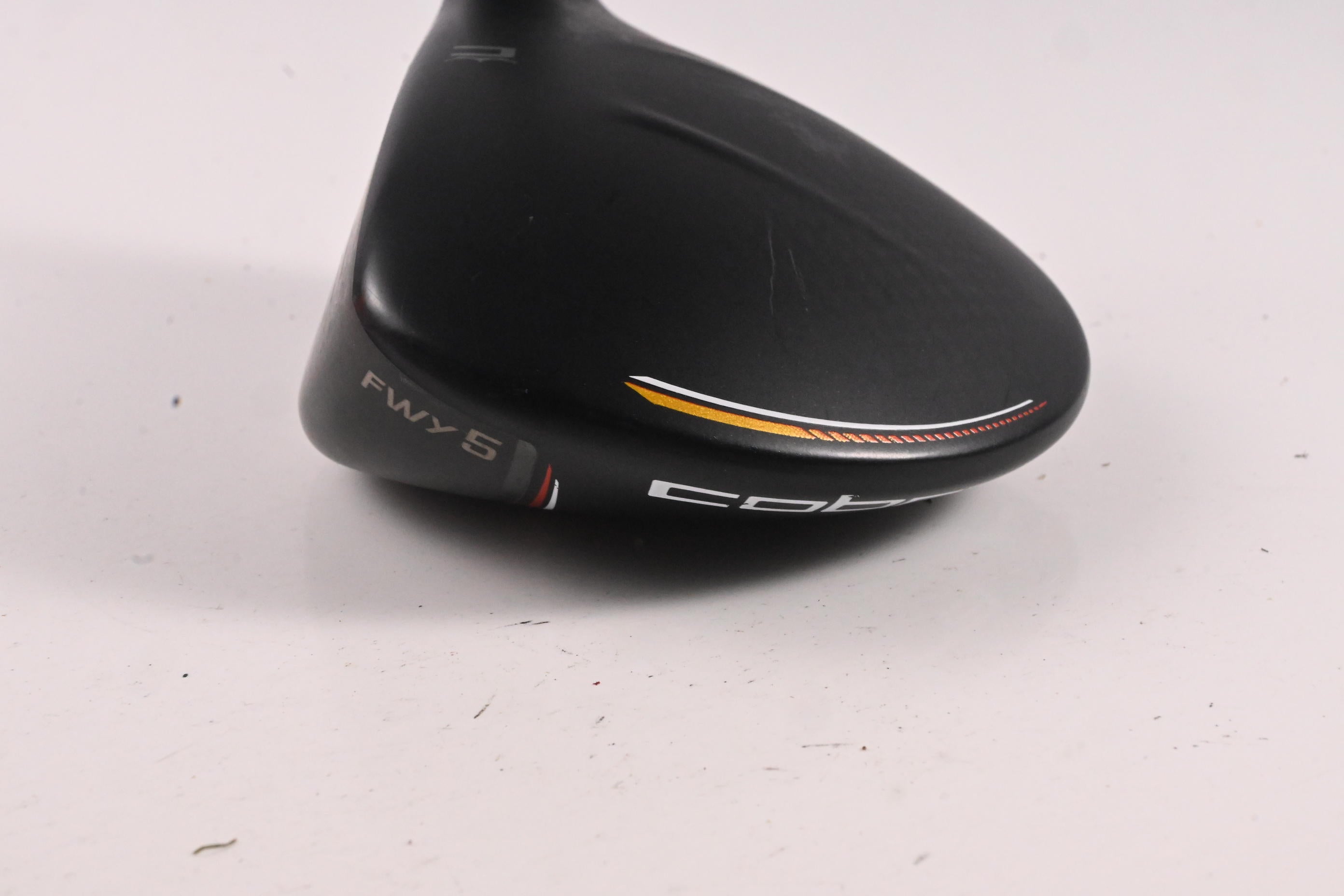 Left HandCobra LTDx #5 Wood / 18 Degree / Senior Flex Superlite Shaft