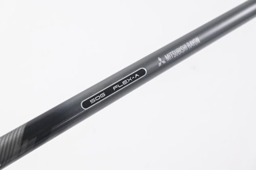 Kuro Kage Black TiNi 50 Driver Shaft / Senior Flex / PXG