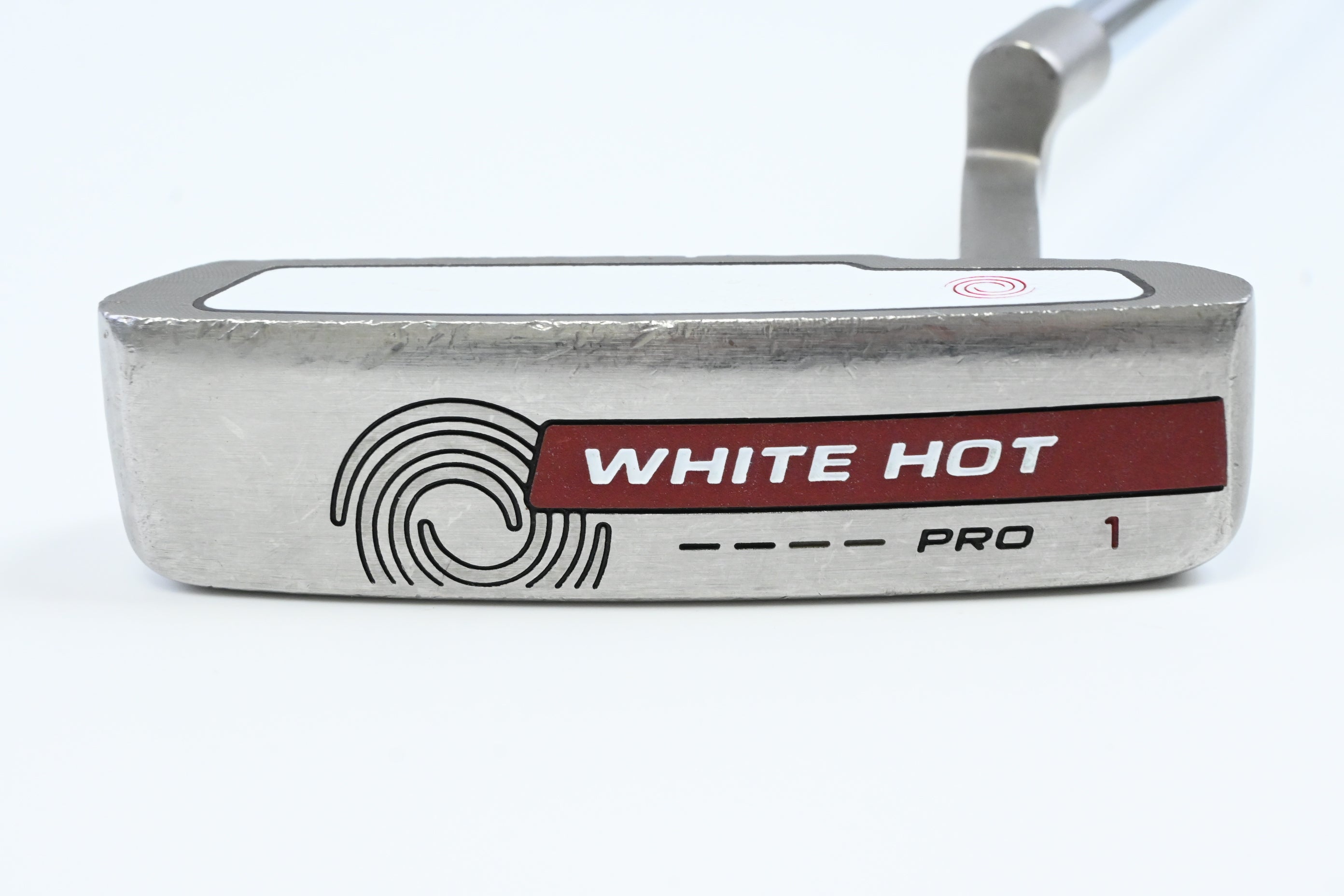 Odyssey White Hot Pro 1 Putter / 35 Inch