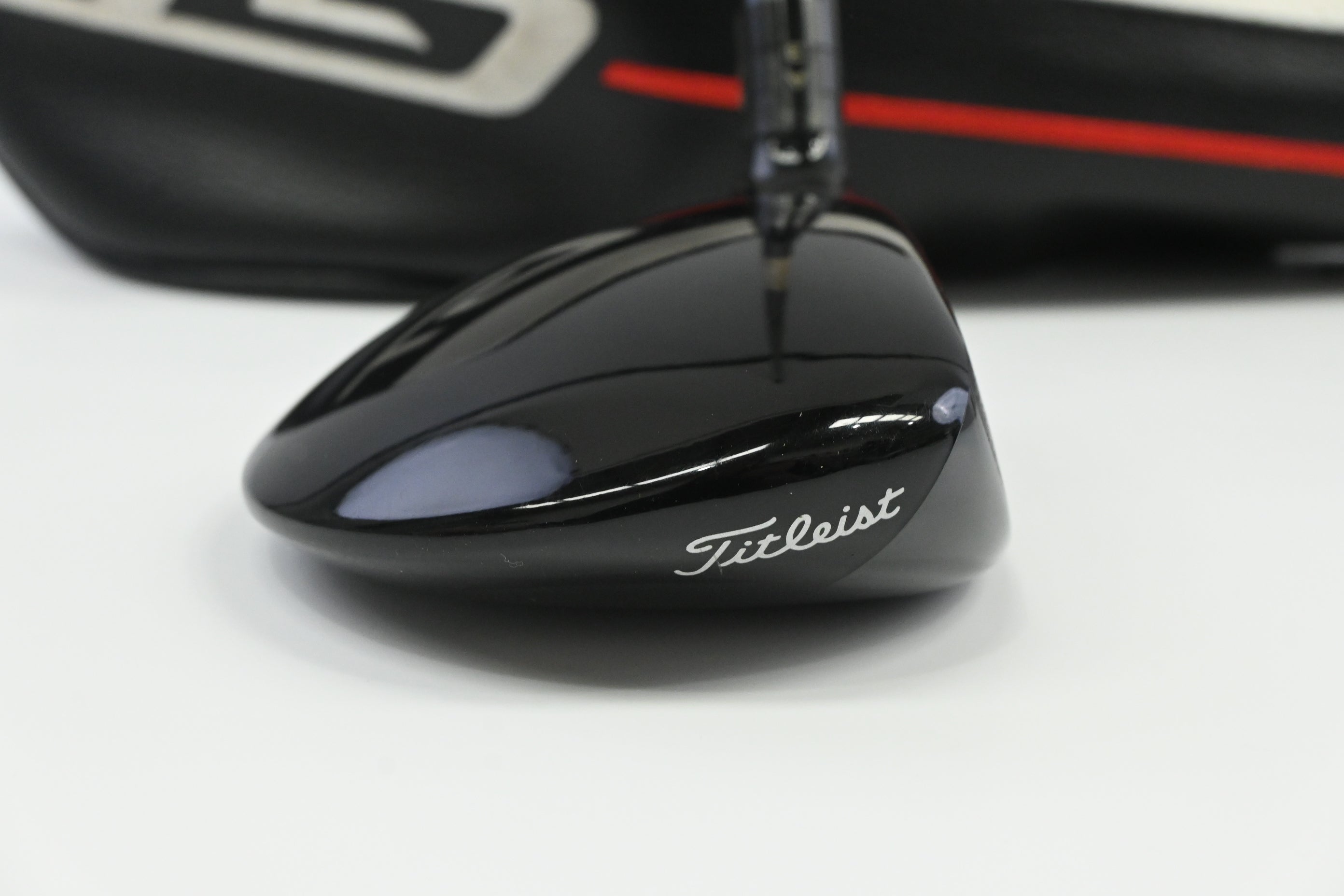 Titleist GT2 #3 Wood / 15 Degree / Stiff Flex Tensei 1K Blue 65 Shaft