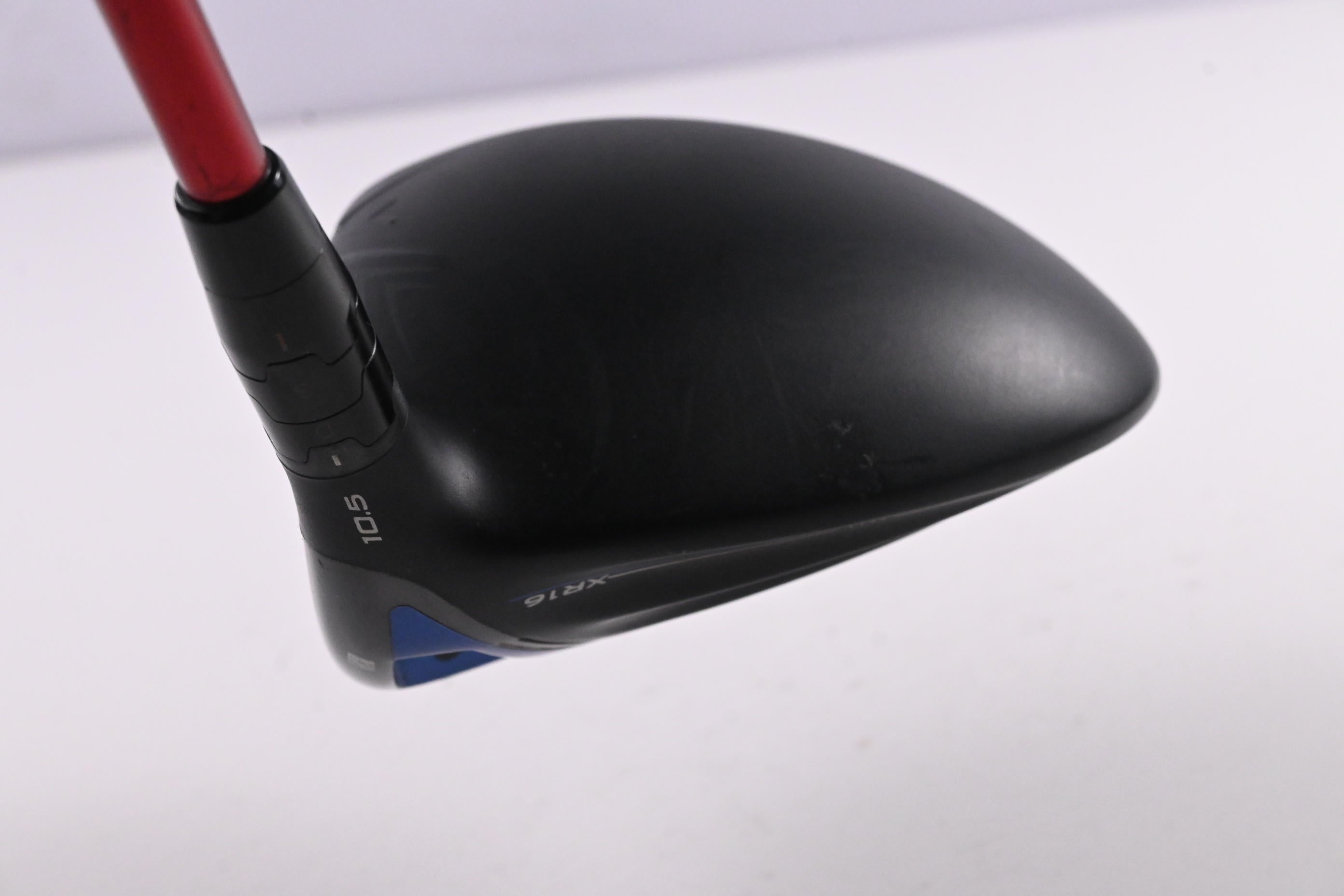 Callaway XR16 Driver / 10.5 Degree / Regular Flex Speeder 565 Shaft