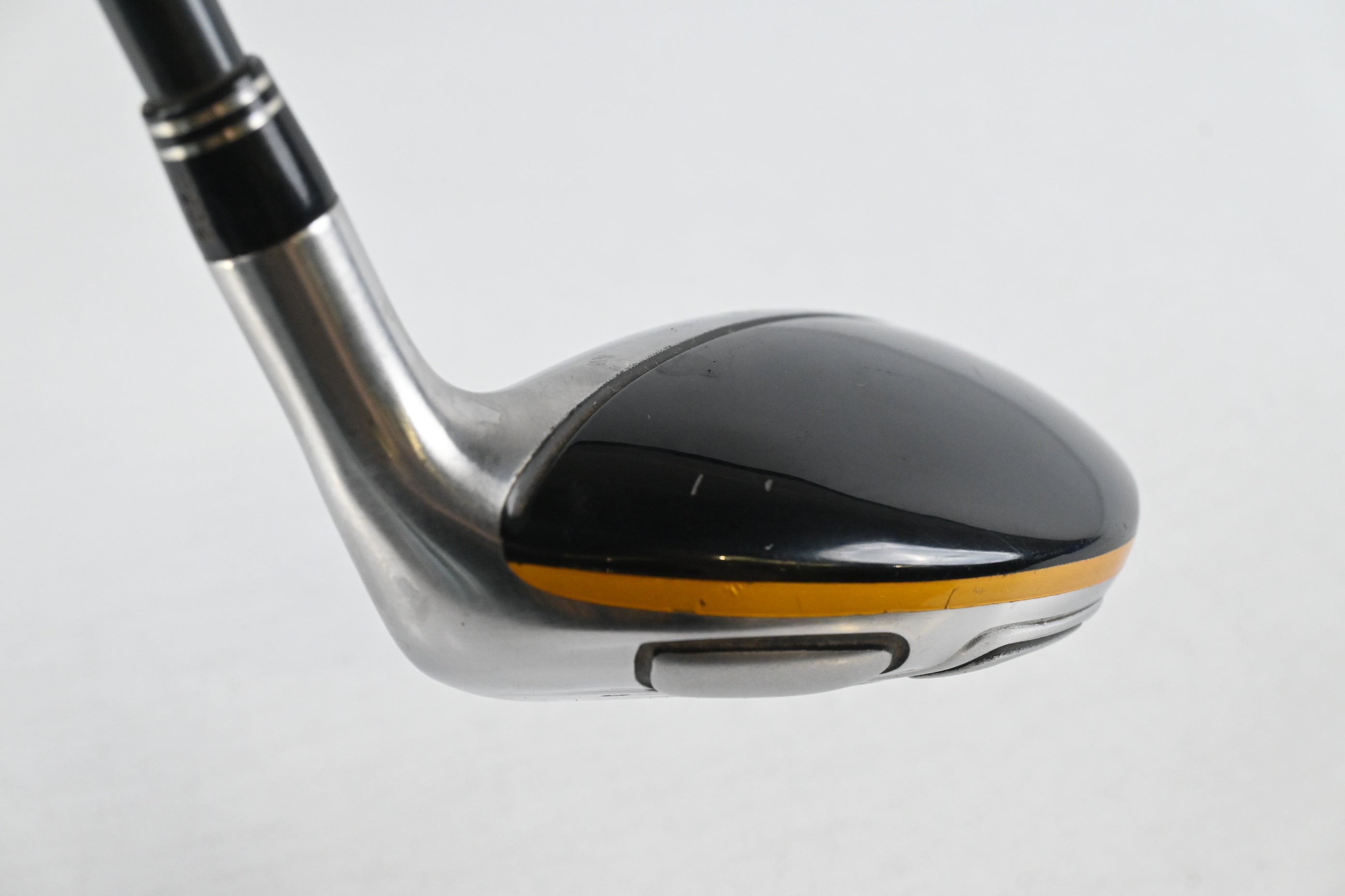 Cobra King Baffler TWS #3 Hybrid / 20 Degree / Regular Flex Aldila DVS HL 65