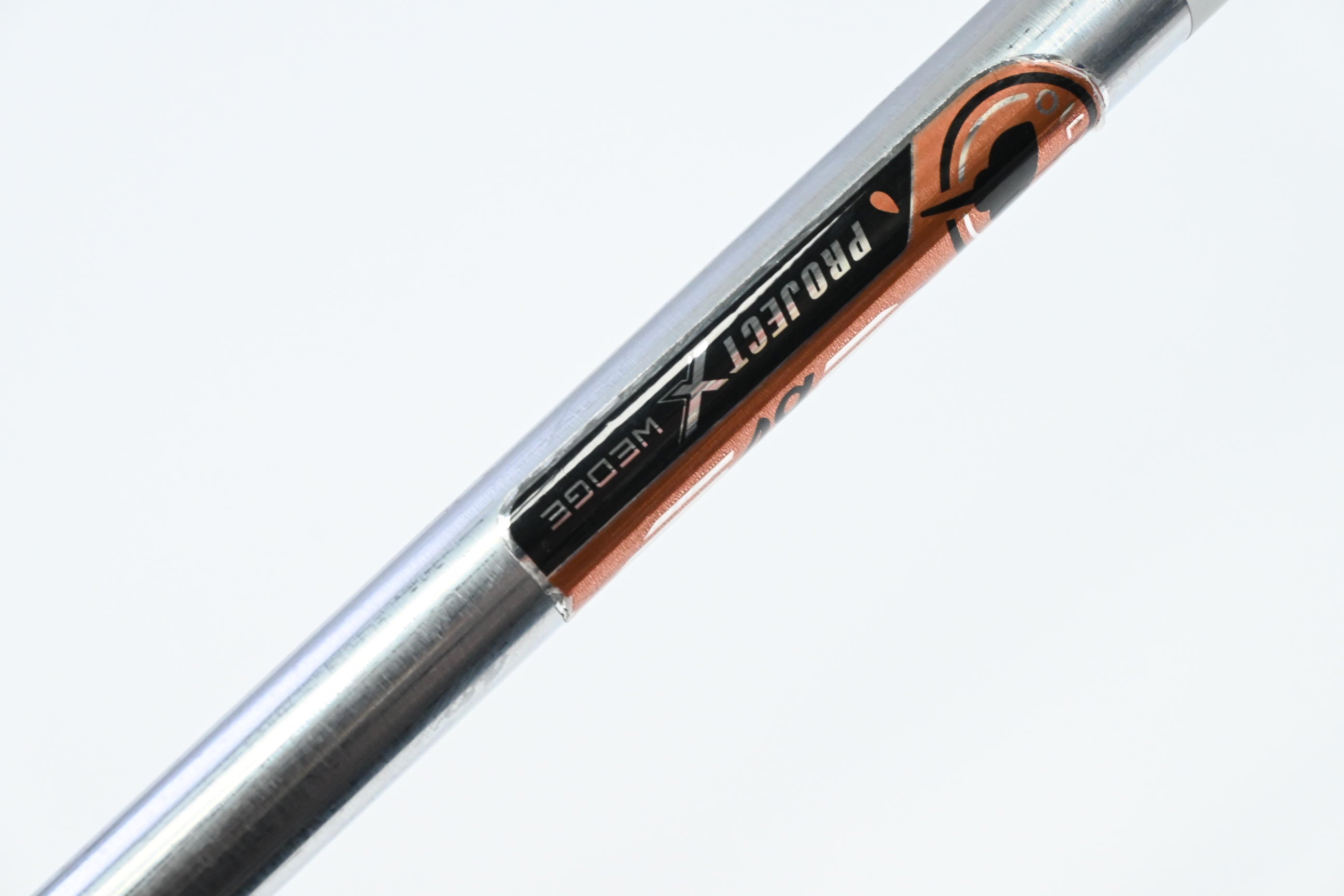 Titleist Vokey SM10 Oil Can Gap Wedge / 52 Degree / Wedge Flex Project X Shaft