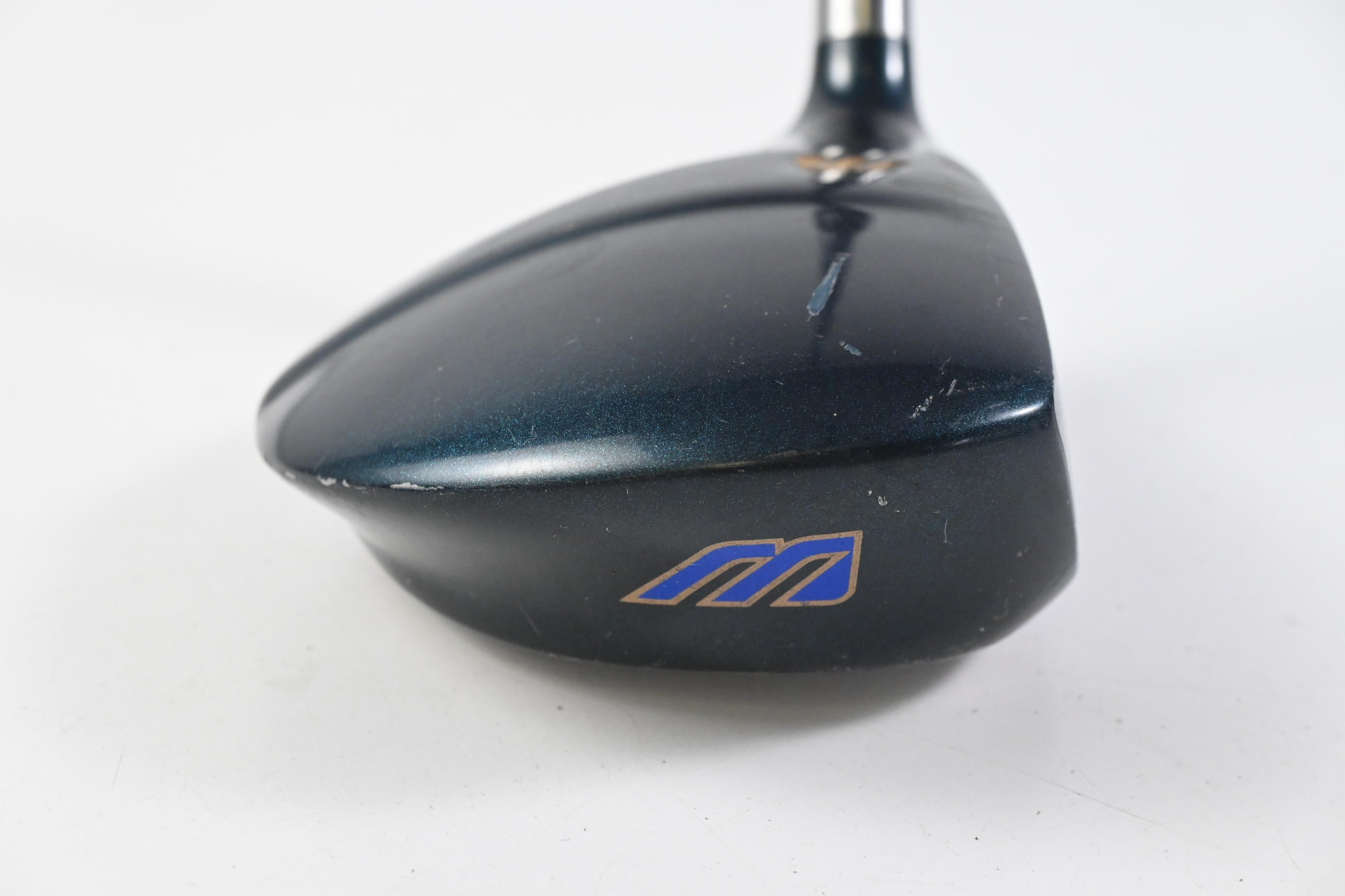 Mizuno T-Zoid #3 S Wood / 13 Degree / Regular Flex Precision Rifle FCM Shaft