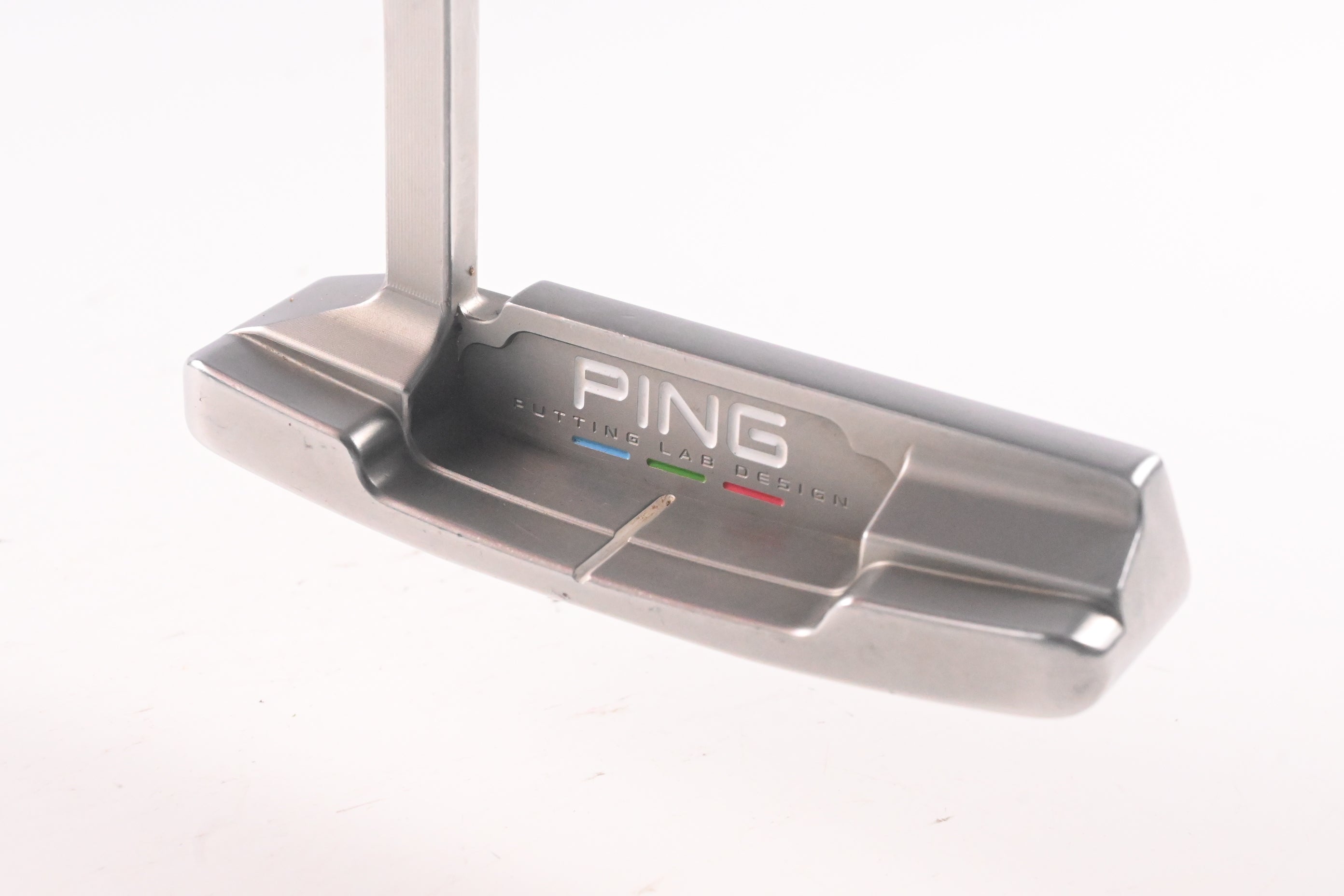 Ping PLD Milled Anser 2 Putter / 33 Inch