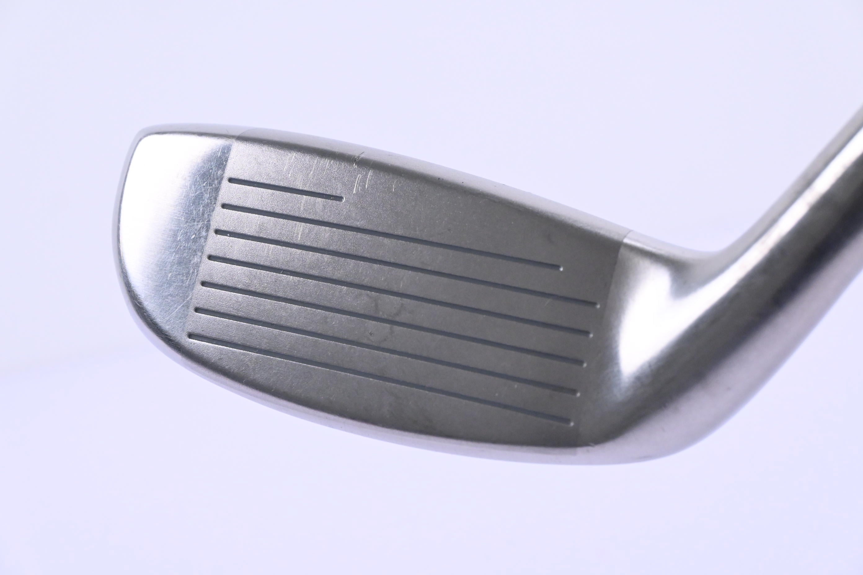 Mizuno MX Fli Hi #3 Hybrid / 20 Degree / Regular Flex Mizuno MX-Lite Shaft