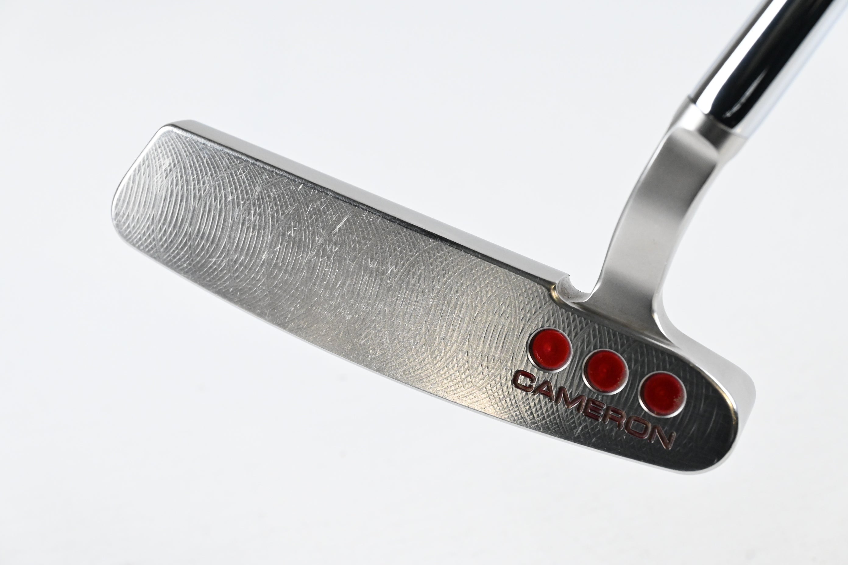 Scotty Cameron Studio Select Newport 1.5 Putter / 35 Inch