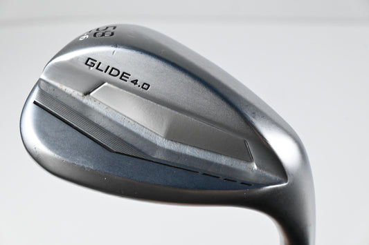 Ping Glide 4.0 Lob Wedge / 58 Degree / Black Dot / Wedge Flex Ping Z-Z115 Shaft