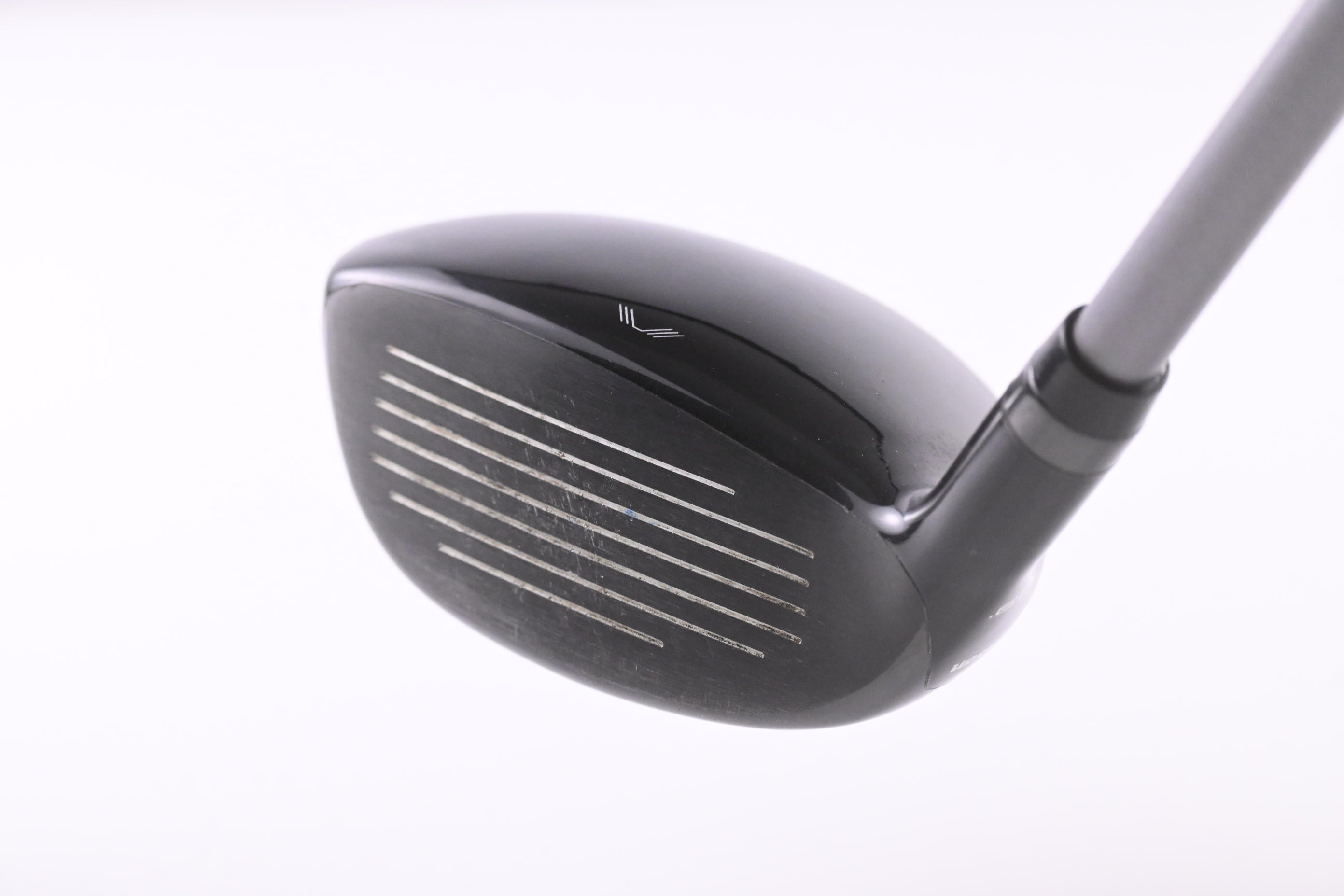 Wilson Staff D7 #3 Hybrid / 19 Degree / Regular Flex UST Helium Shaft