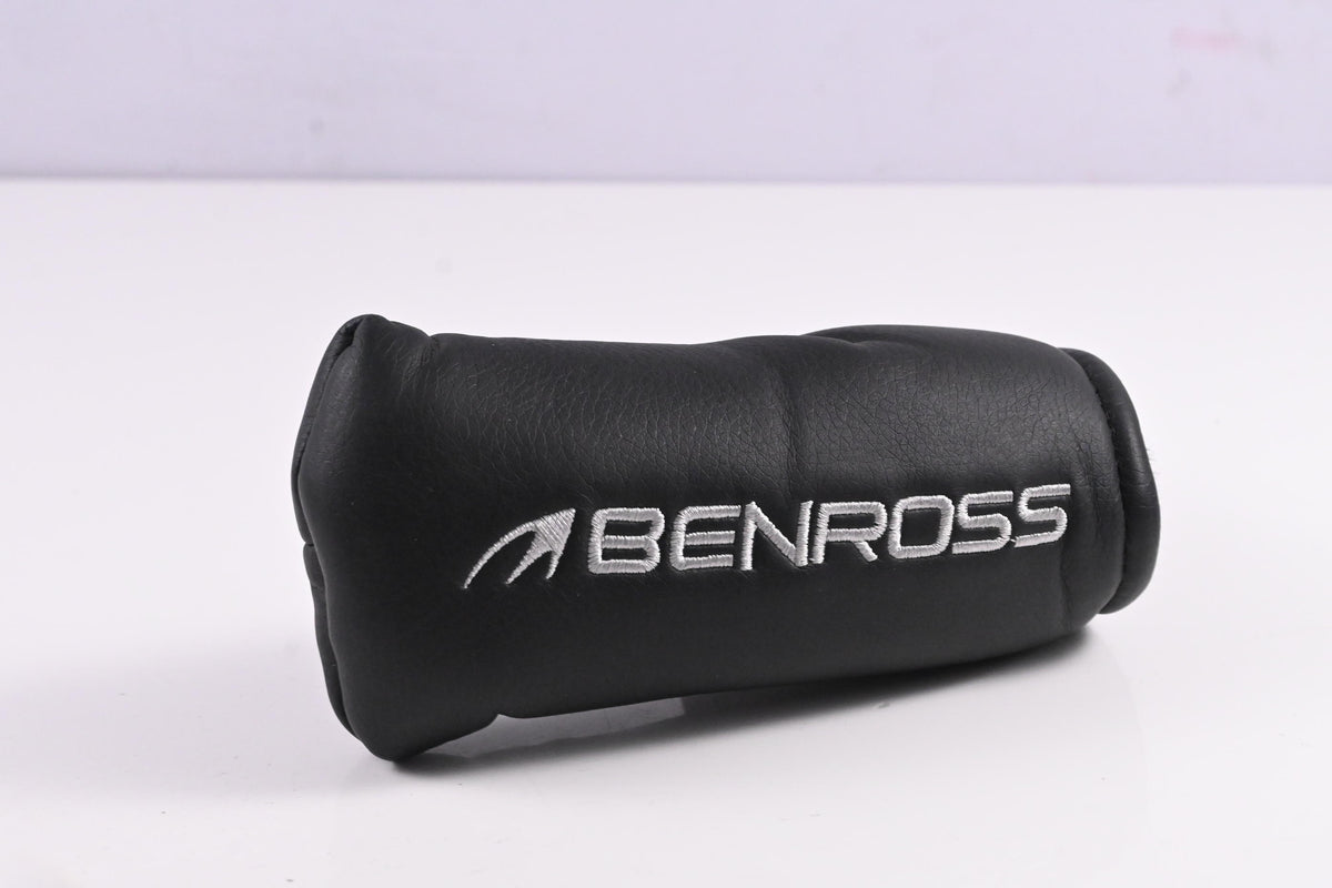 Benross Tribe MD A R2 Series Putter / 34 Inch