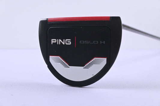 Ping Oslo H 2021 Putter / 34 Inch