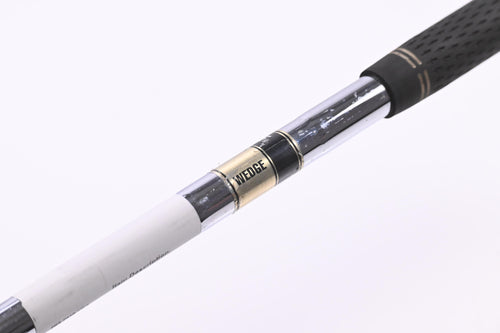 Cleveland RTX-3 Lob Wedge / 58 Degree / Wedge Flex Dynamic Gold Shaft