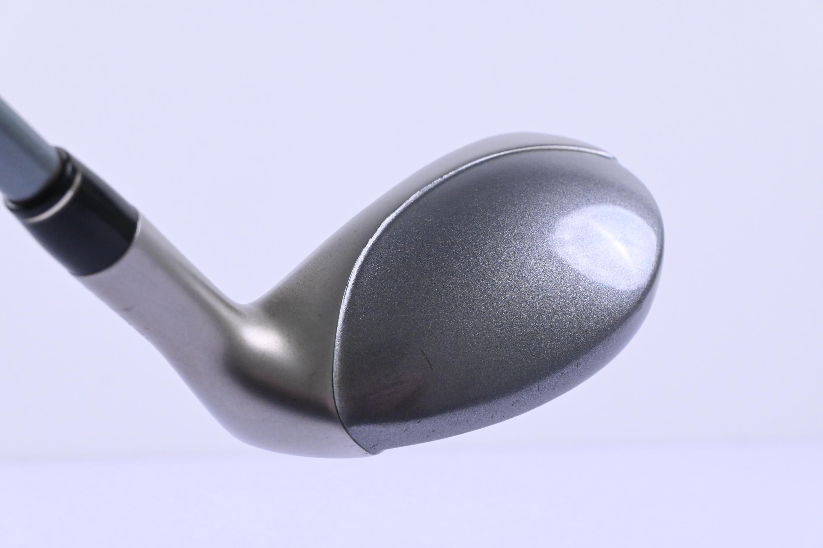 Ladies Taylormade Rescue Mid #4 Hybrid / 22 Degree / Ladies Flex M.A.S.² 50