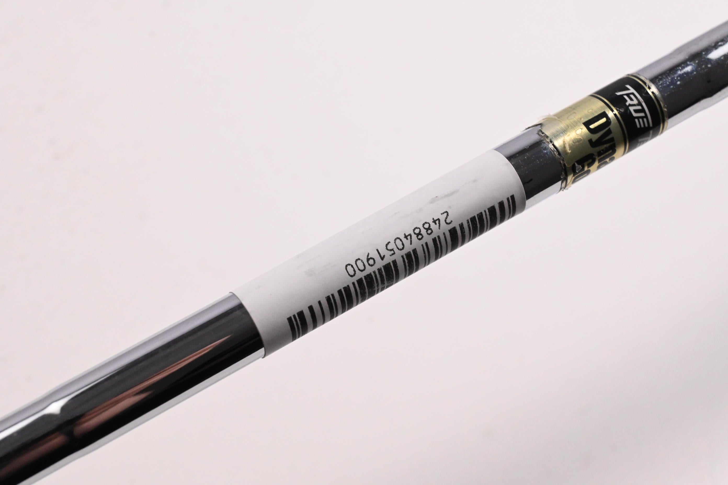Cleveland 588 RTX Lob Wedge / 60 Degree / Wedge Flex Dynamic Gold Shaft
