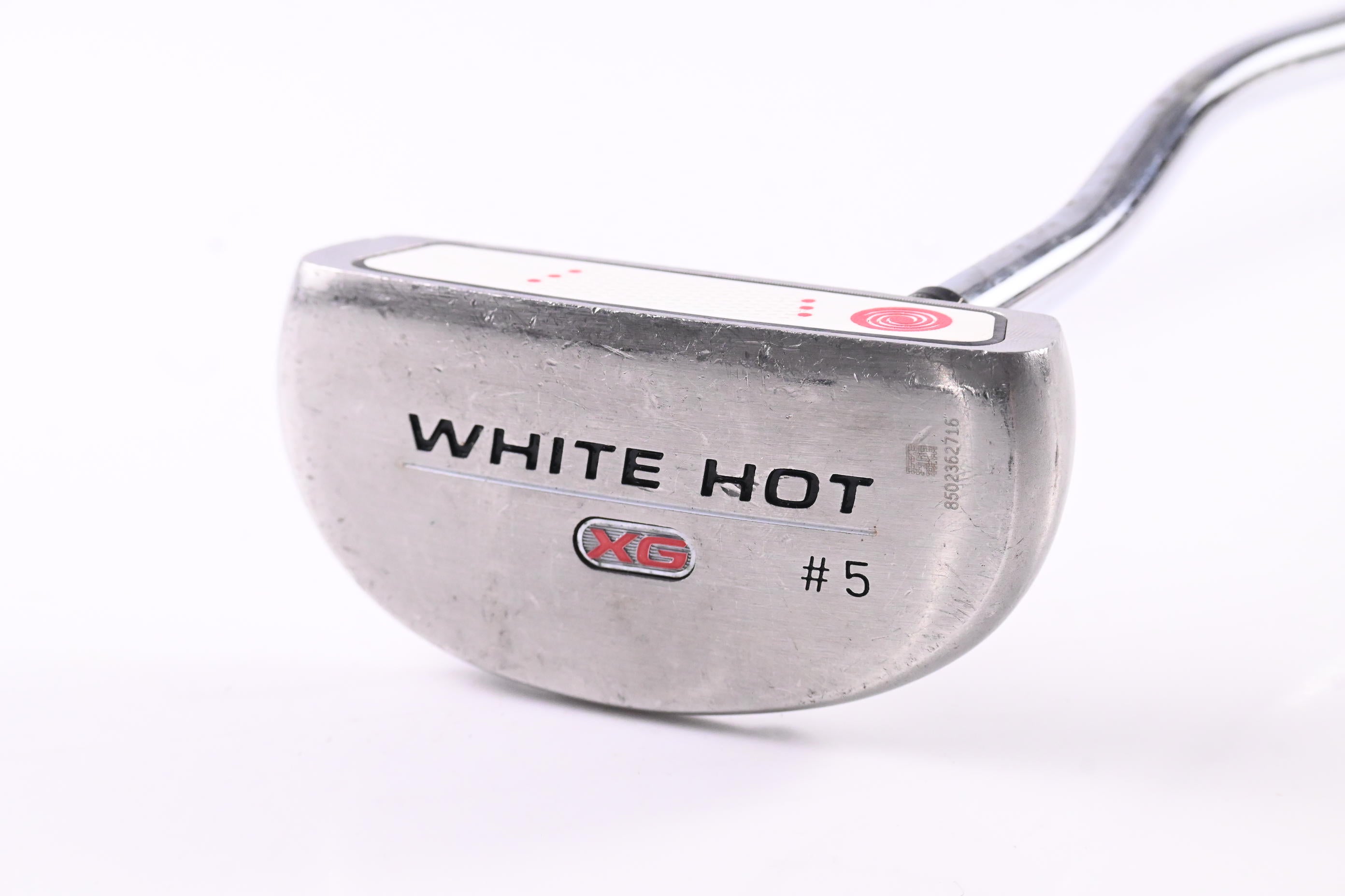 Odyssey White Hot XG Putter / 34 Inch