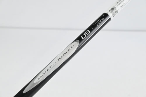 Taylormade R580 Driver / 9.5 Degree / Regular Flex M.A.S.2 60 Shaft