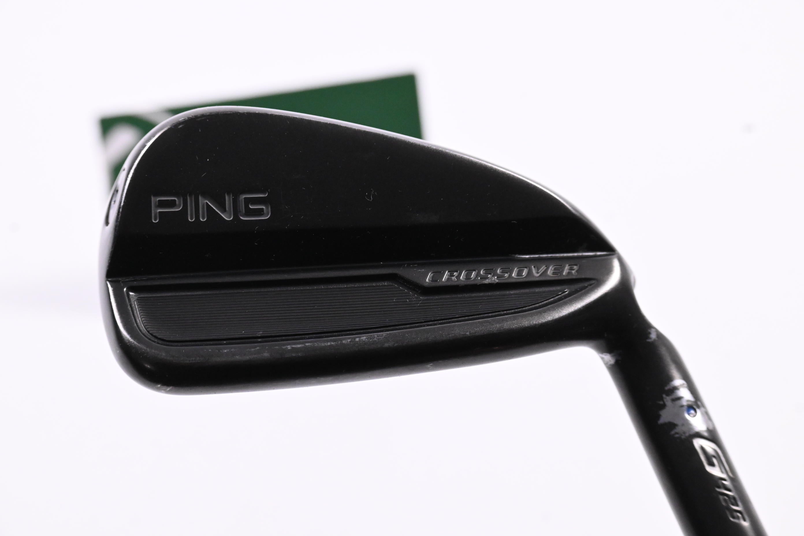 Ping G425 Crossover #3 Hybrid / 20 Degree / Blue Dot / TX-Flex Aldila Rogue 95