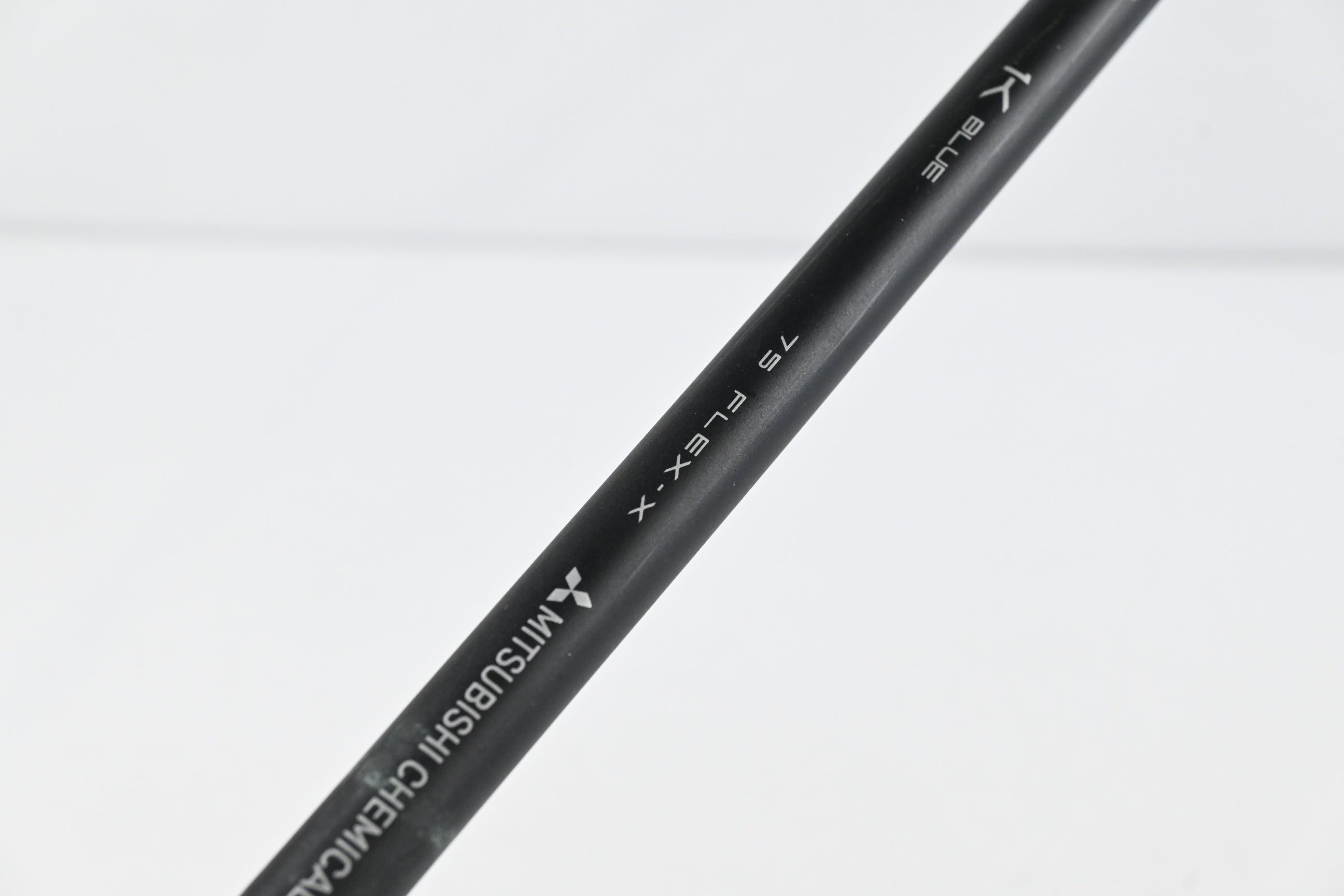 Mizuno ST-Max 230 Driver / 9.5 Degree / X-Flex Tensei 1K Blue 75 Shaft