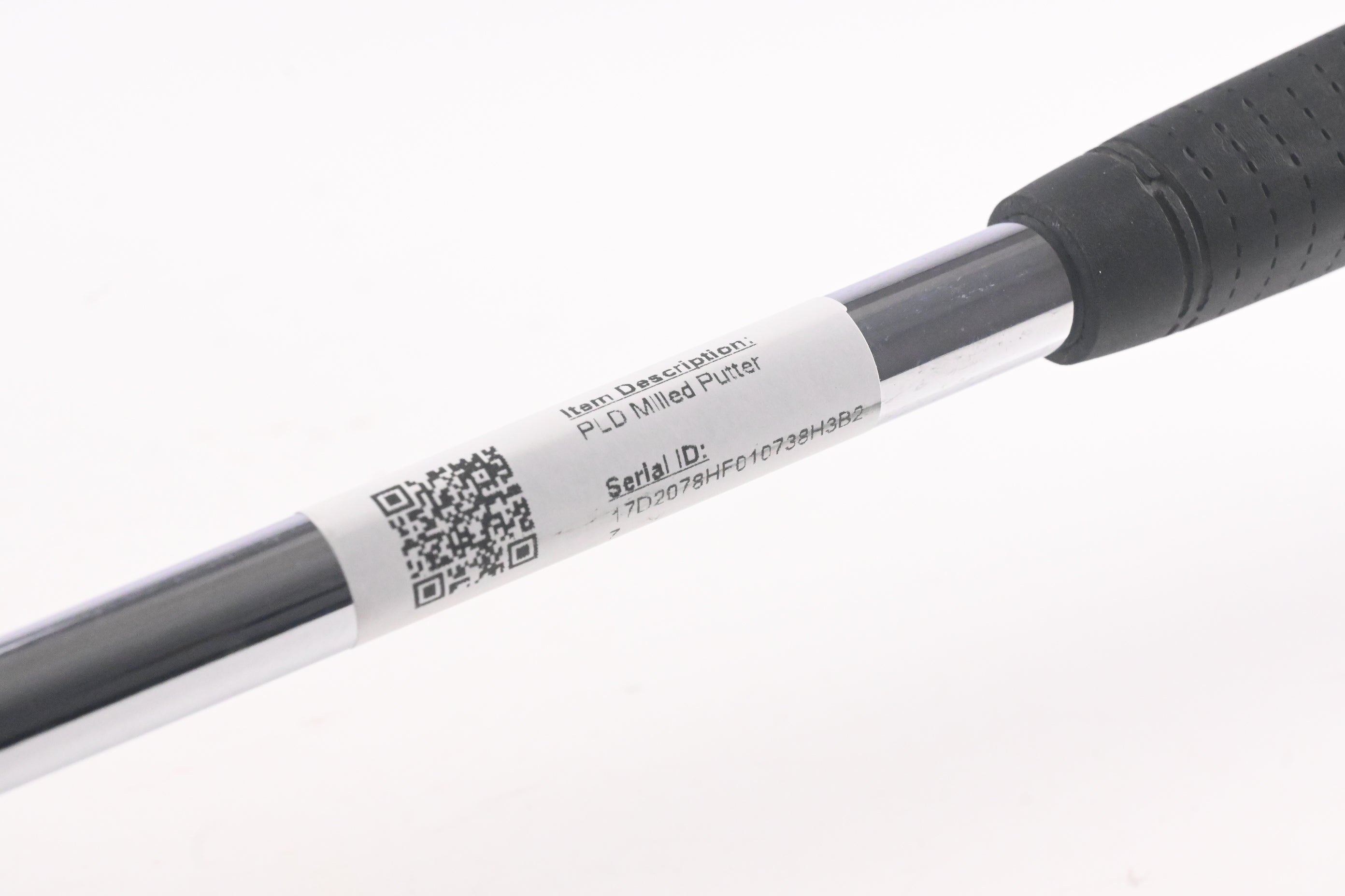 Ping PLD Milled Anser 2 Putter / 33 Inch