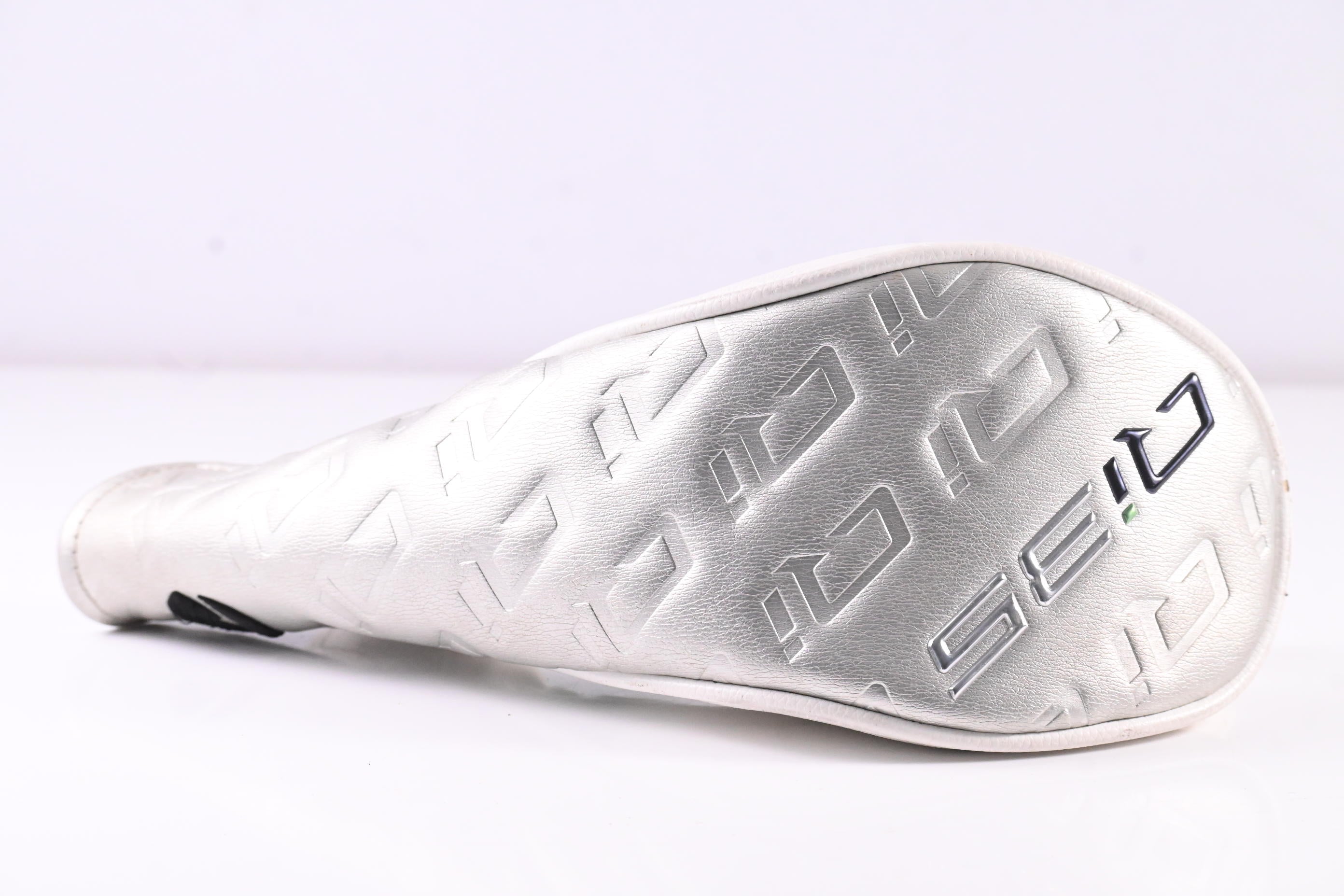 Ladies Taylormade Qi35 Max #5 Wood / 18.5 Degree / Ladies Flex Air Speeder 40