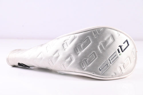 Ladies Taylormade Qi35 Max #5 Wood / 18.5 Degree / Ladies Flex Air Speeder 40